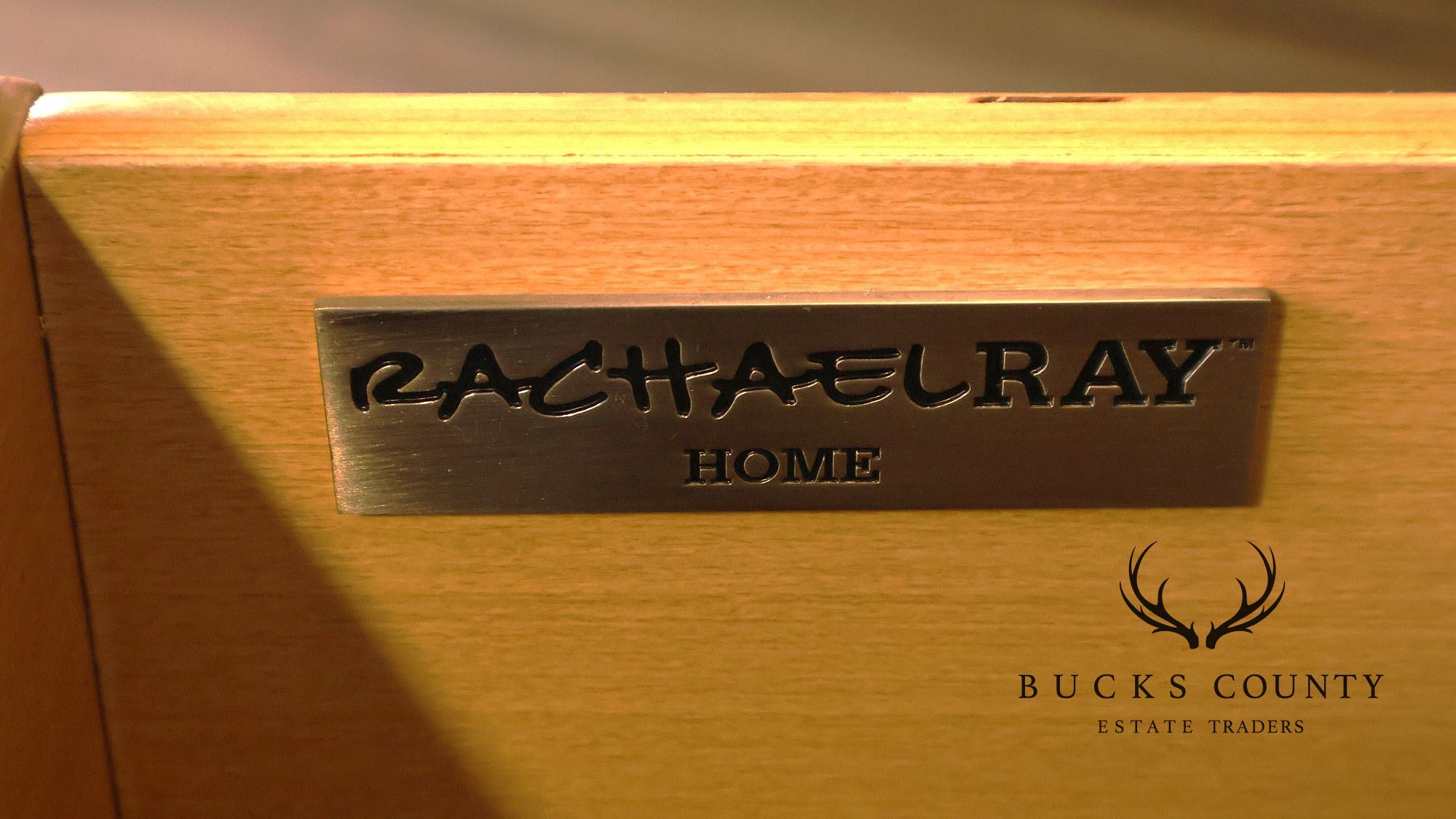 Rachel Ray Home 'Highline' Chest of Drawers