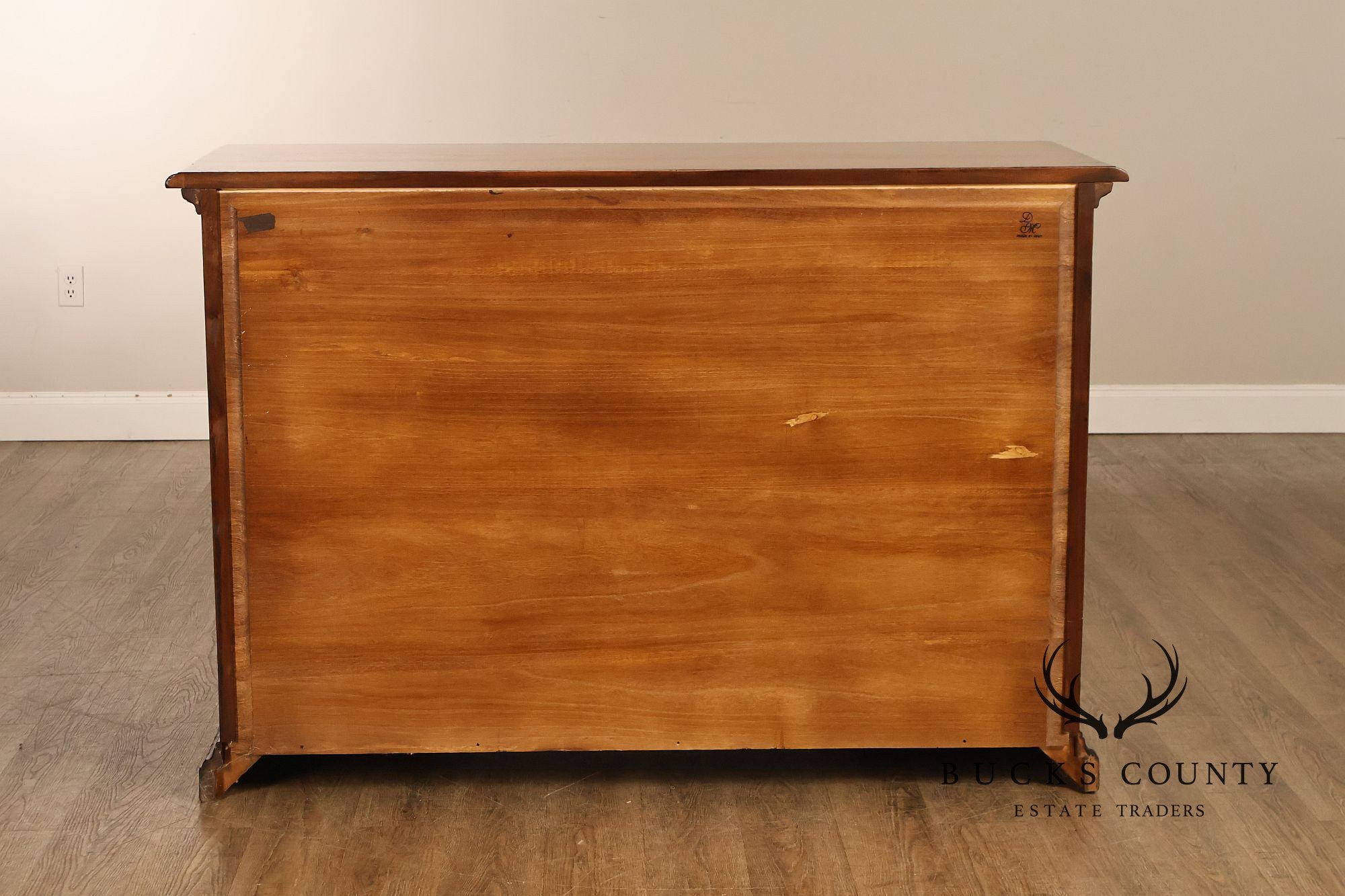 David Michael Venetian Style Chest of Drawers