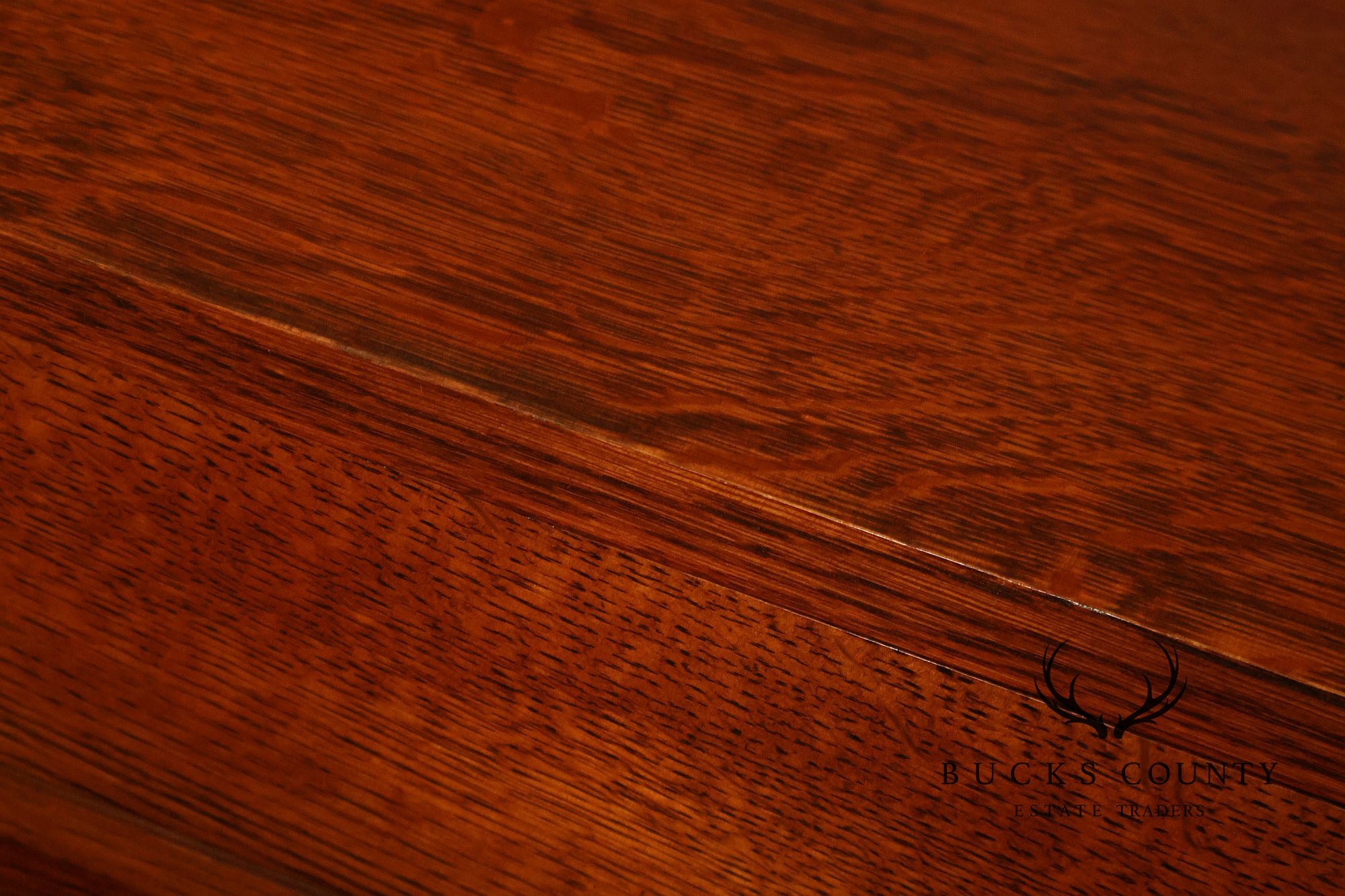 Stickley Mission Collection Oak Master Dresser