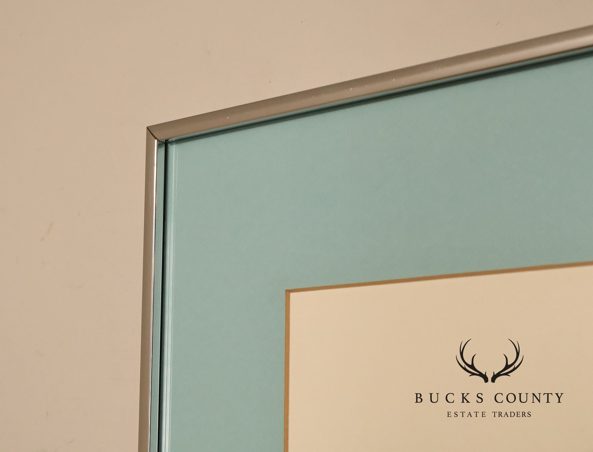 D. Whitehead Numbered Print, 'Six Knots Two Bells From Port'