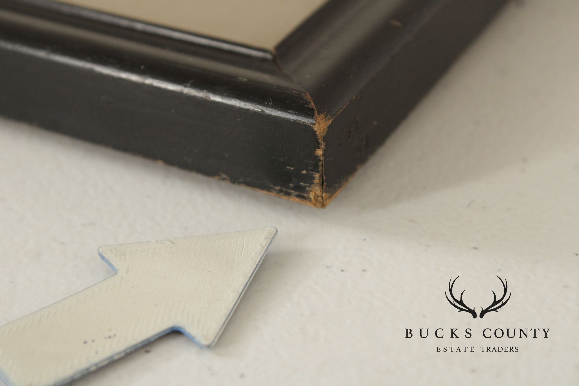 Deane Uptegrove Watercolor Painting, 'Early Spring in Sussex'