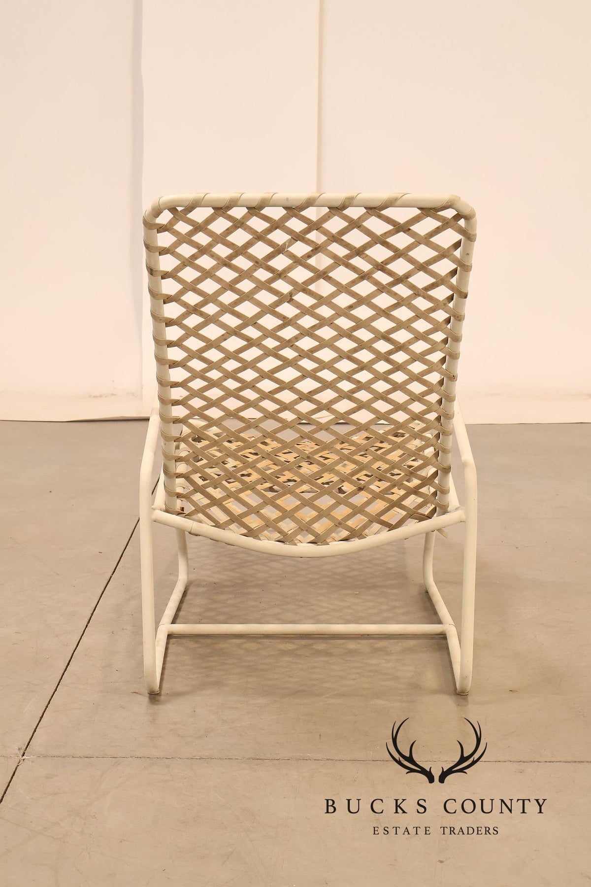 Brown Jordan Outdoor 'Tamiami' Chaise Lounge