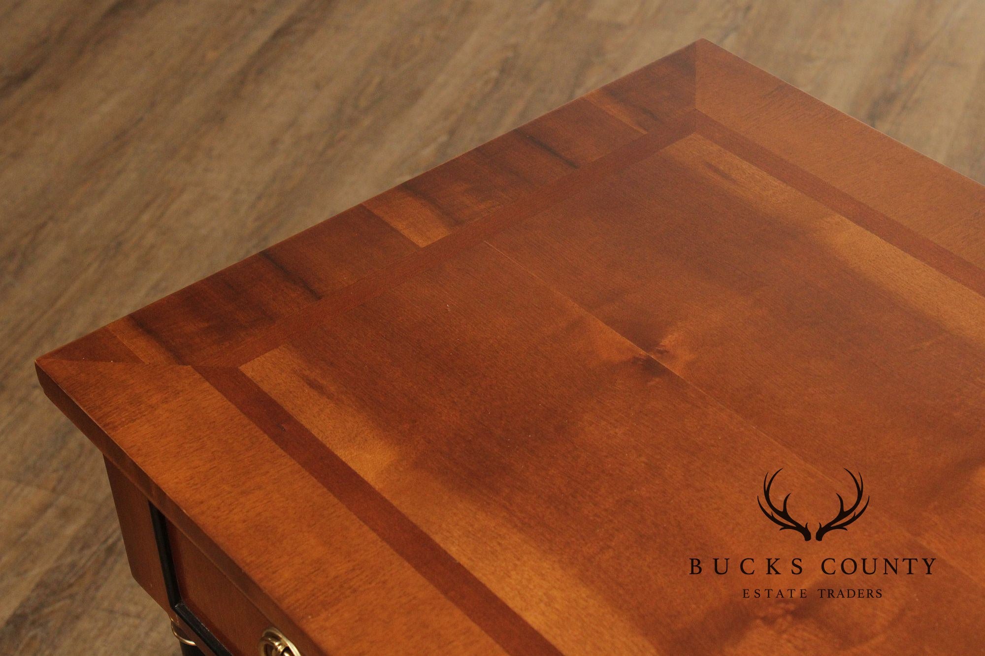 Century Furniture Biedermeier Style Long Dresser