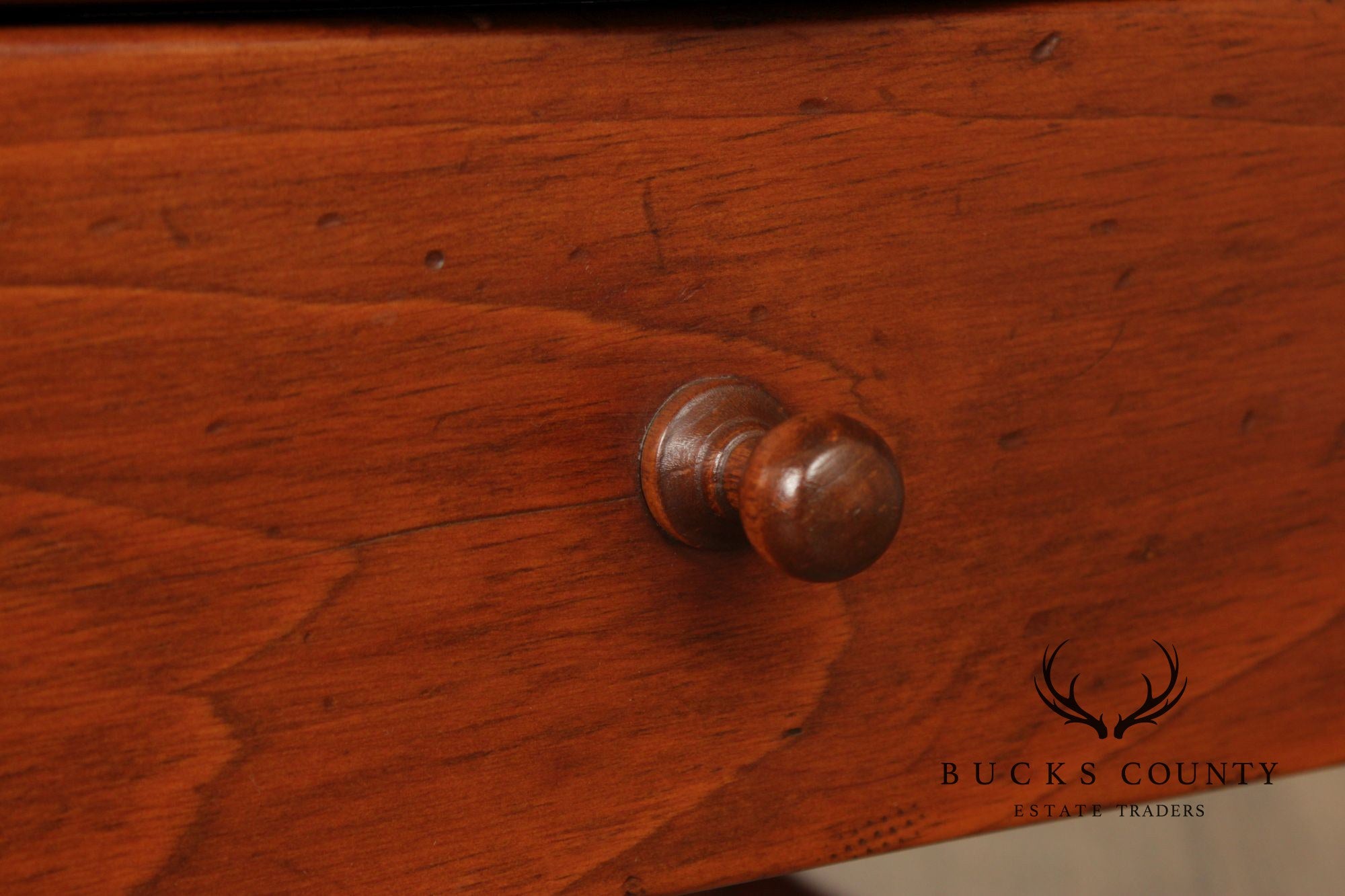 D.R. Dimes Windsor Writing Chair