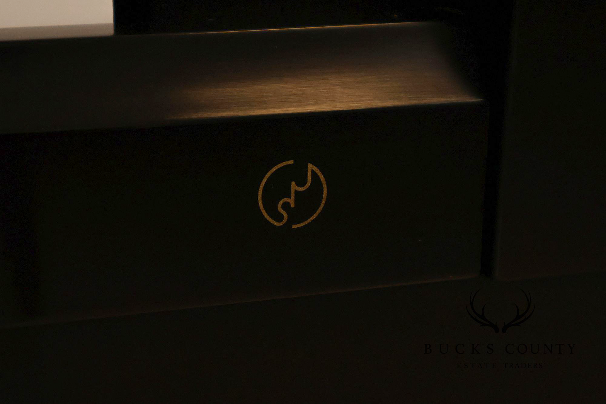 Kawai GE-1 Black Baby Grand Piano With Matching Bench