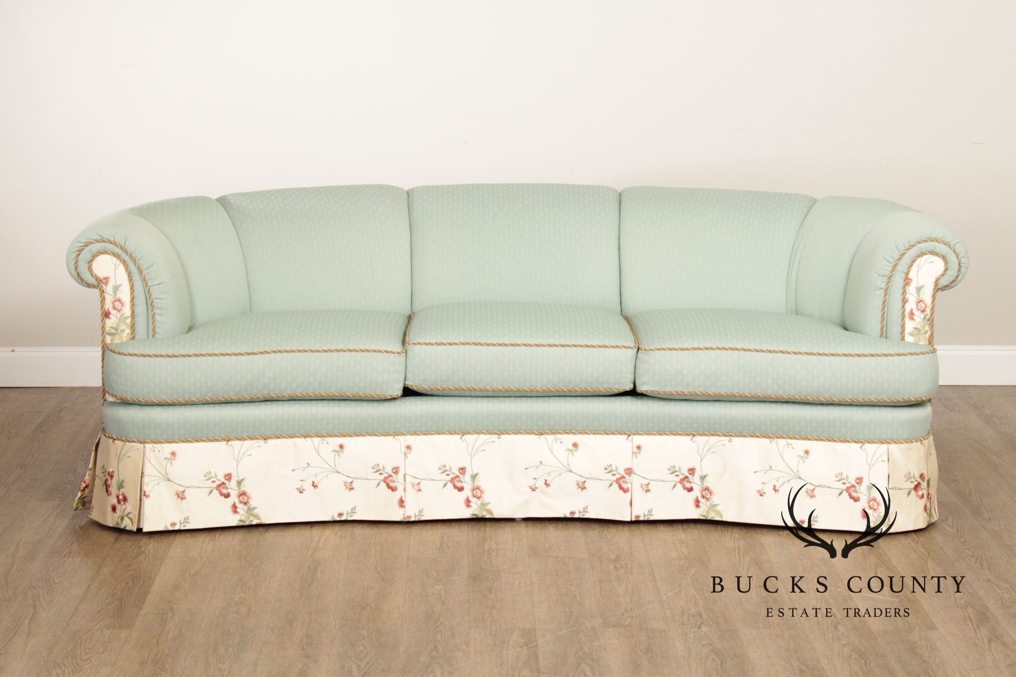 Beacon Hill Clarendon Court Collection Sofa
