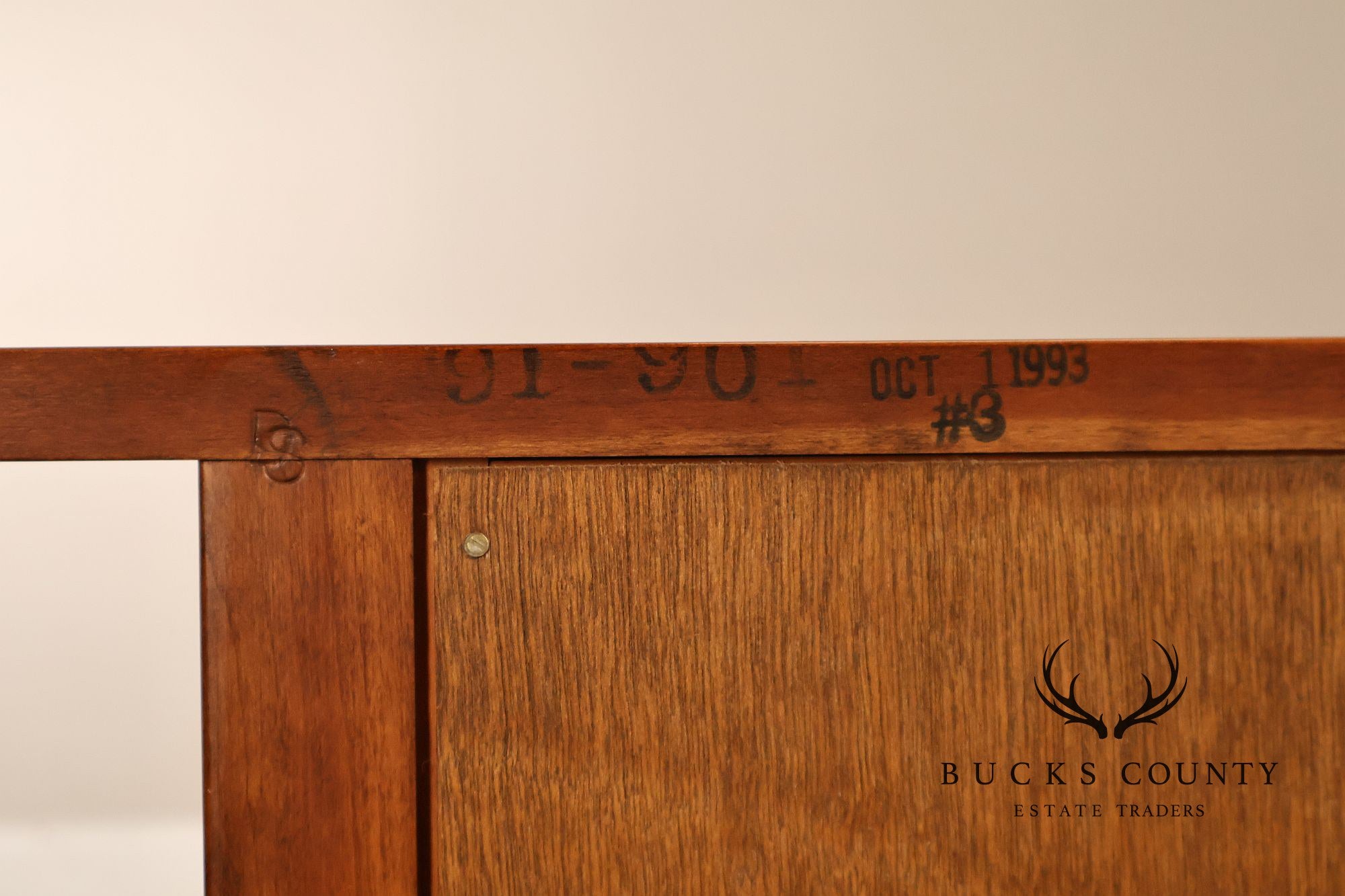 Stickley Harvey Ellis Cherry Single Dresser