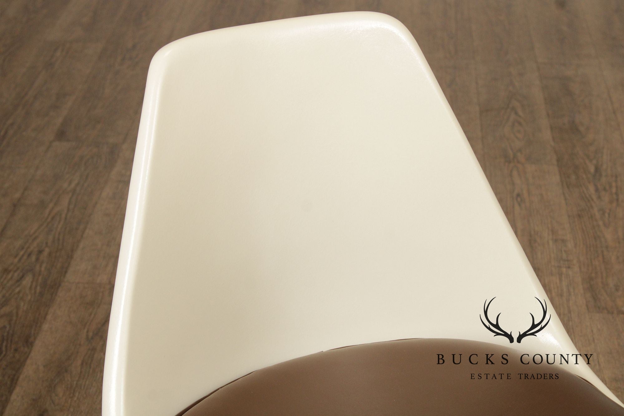 Burke Mid Century Modern Five-Piece Dining Set