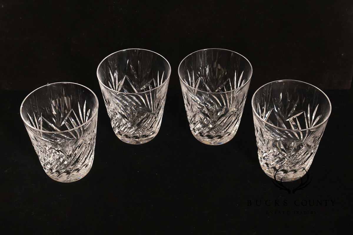 Waterford Crystal Six-Piece Bar Set