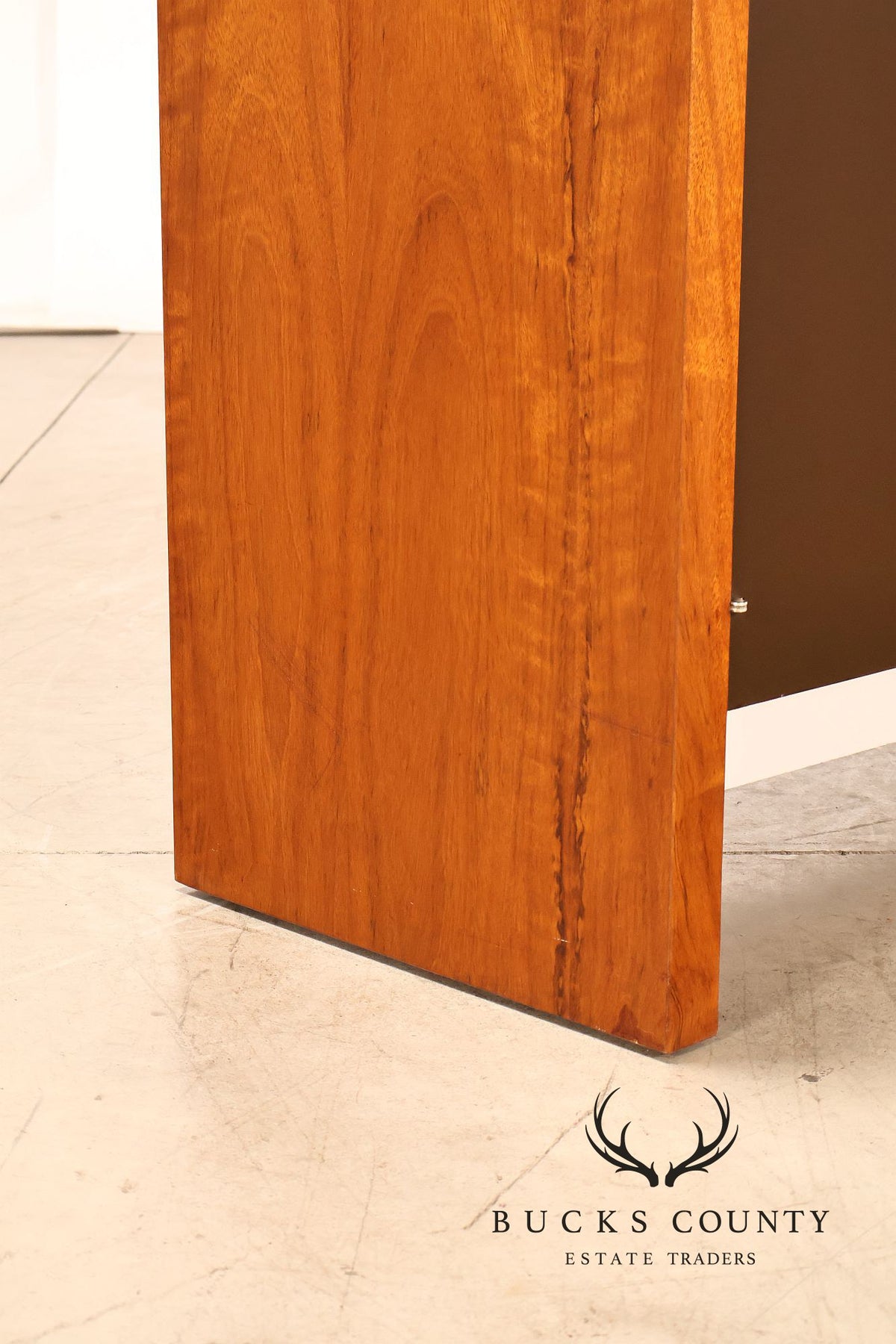 Mid Century Modern Walnut Sideboard
