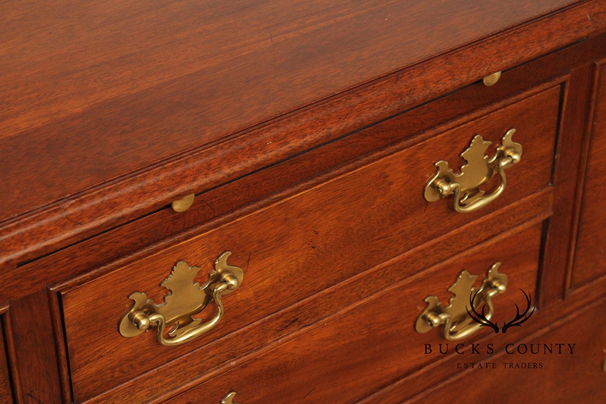 STICKLEY BACHELOR CHEST