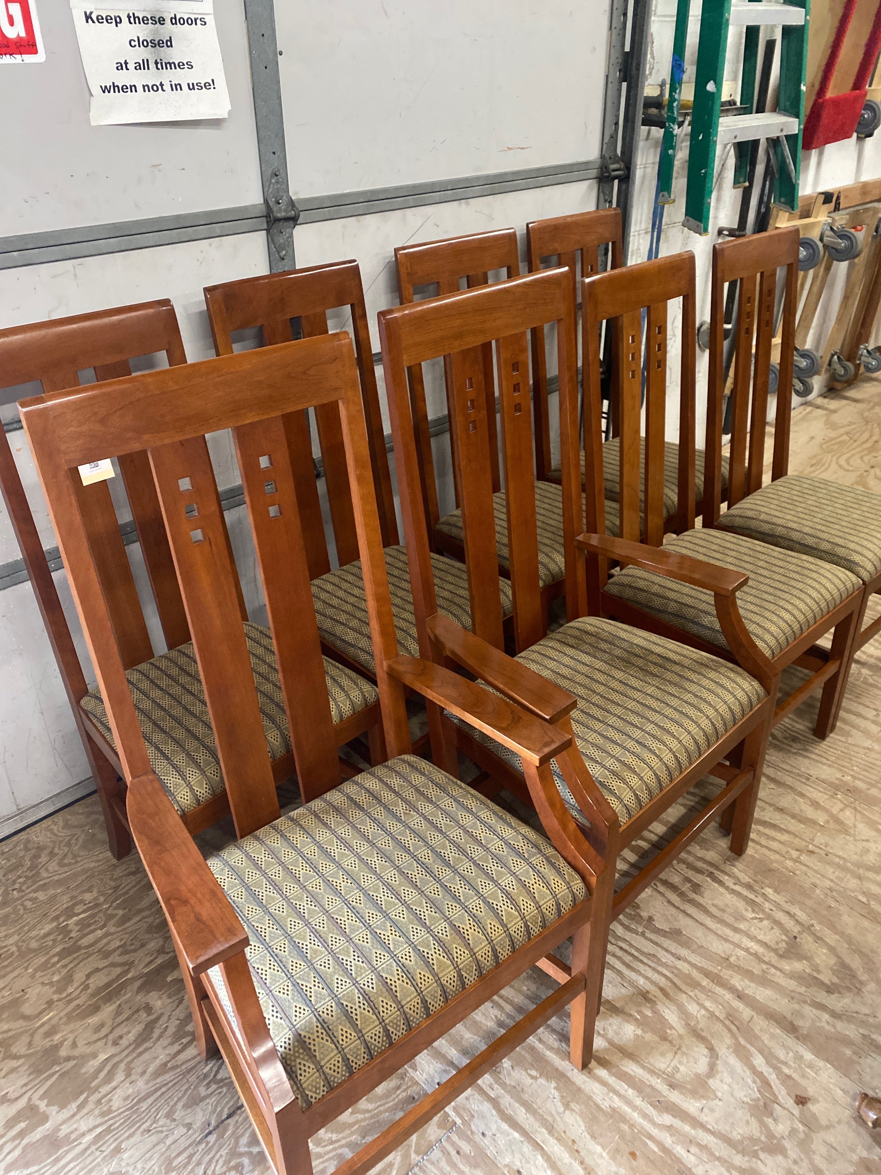 New Arrival