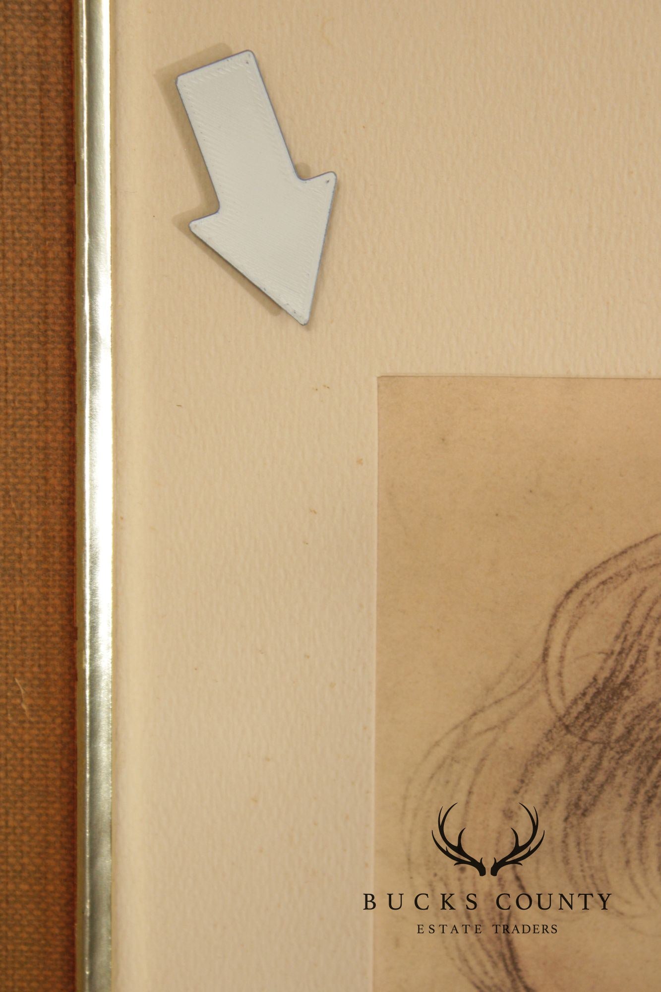 Peter Paul Rubens Framed Print, 'Portrait of a Boy'