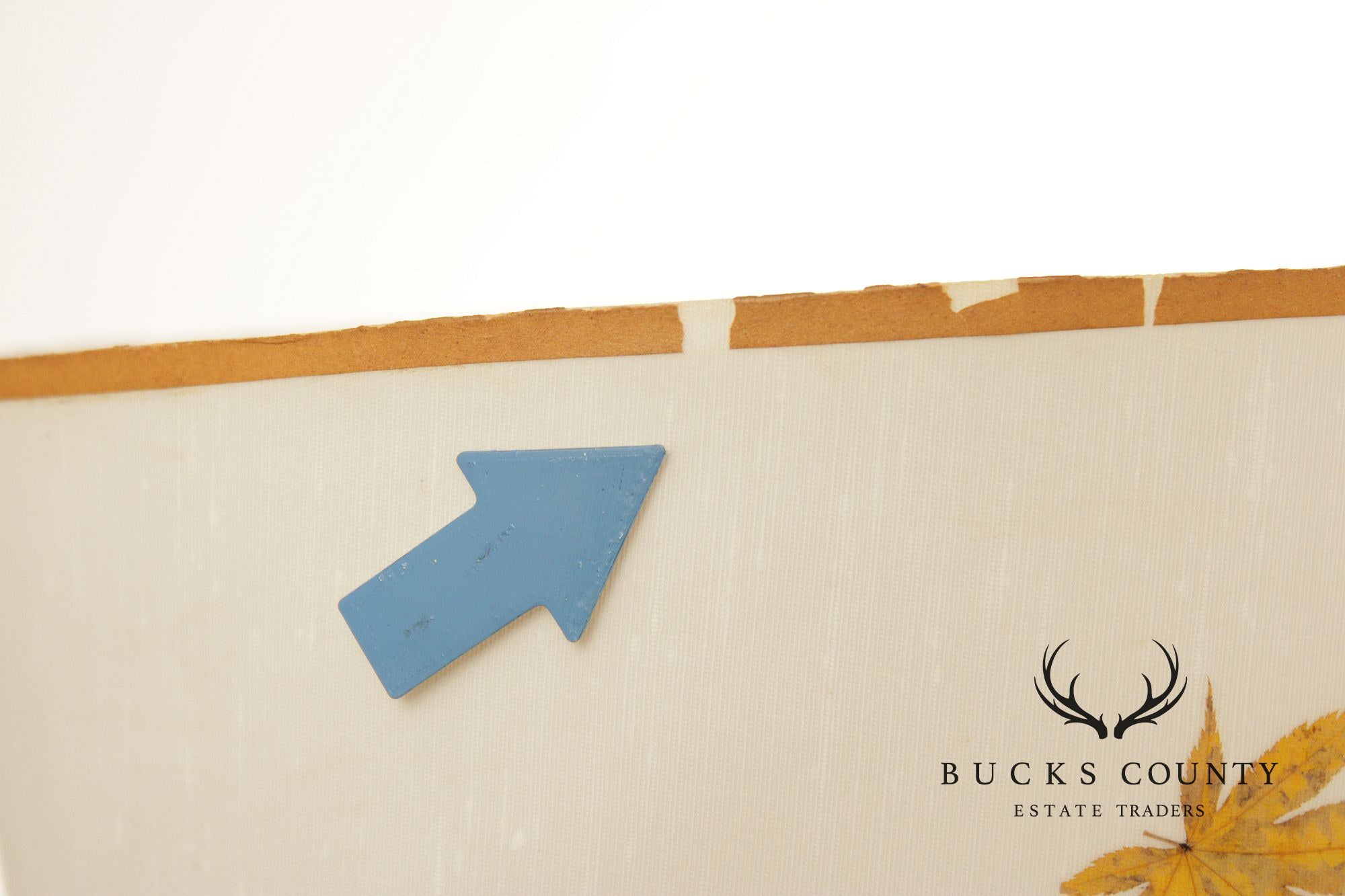 Modeline Mid Century Modern Walnut Floor Lamp