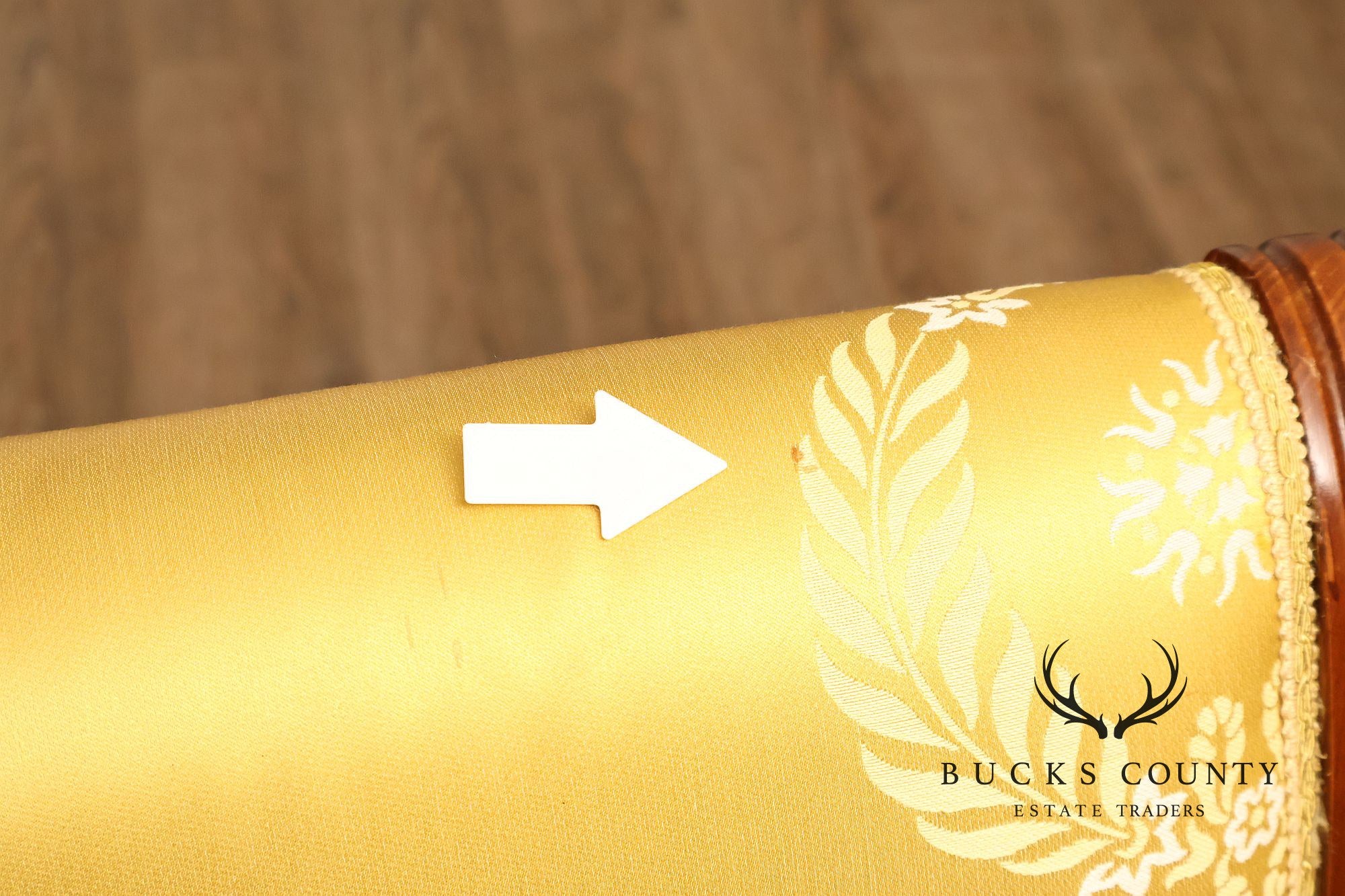 French Empire Set Of Twelve Dining Chairs