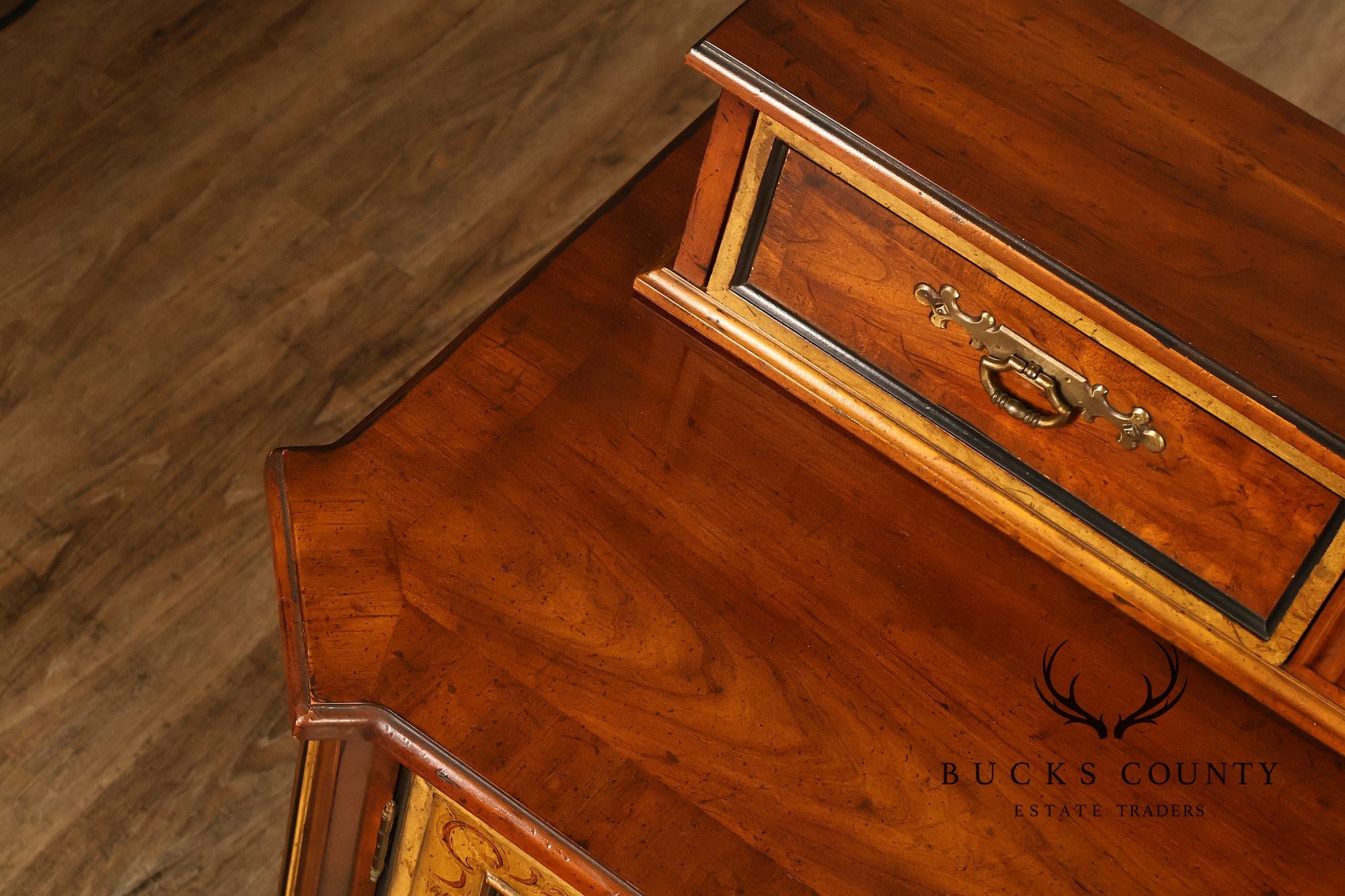 Drexel Heritage Sketchbook Collection Buffet Sideboard