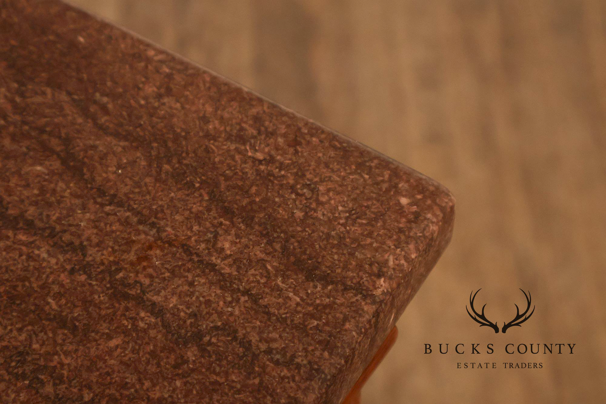 Antique Victorian Eastlake Walnut Marble Top Dresser With Mirror