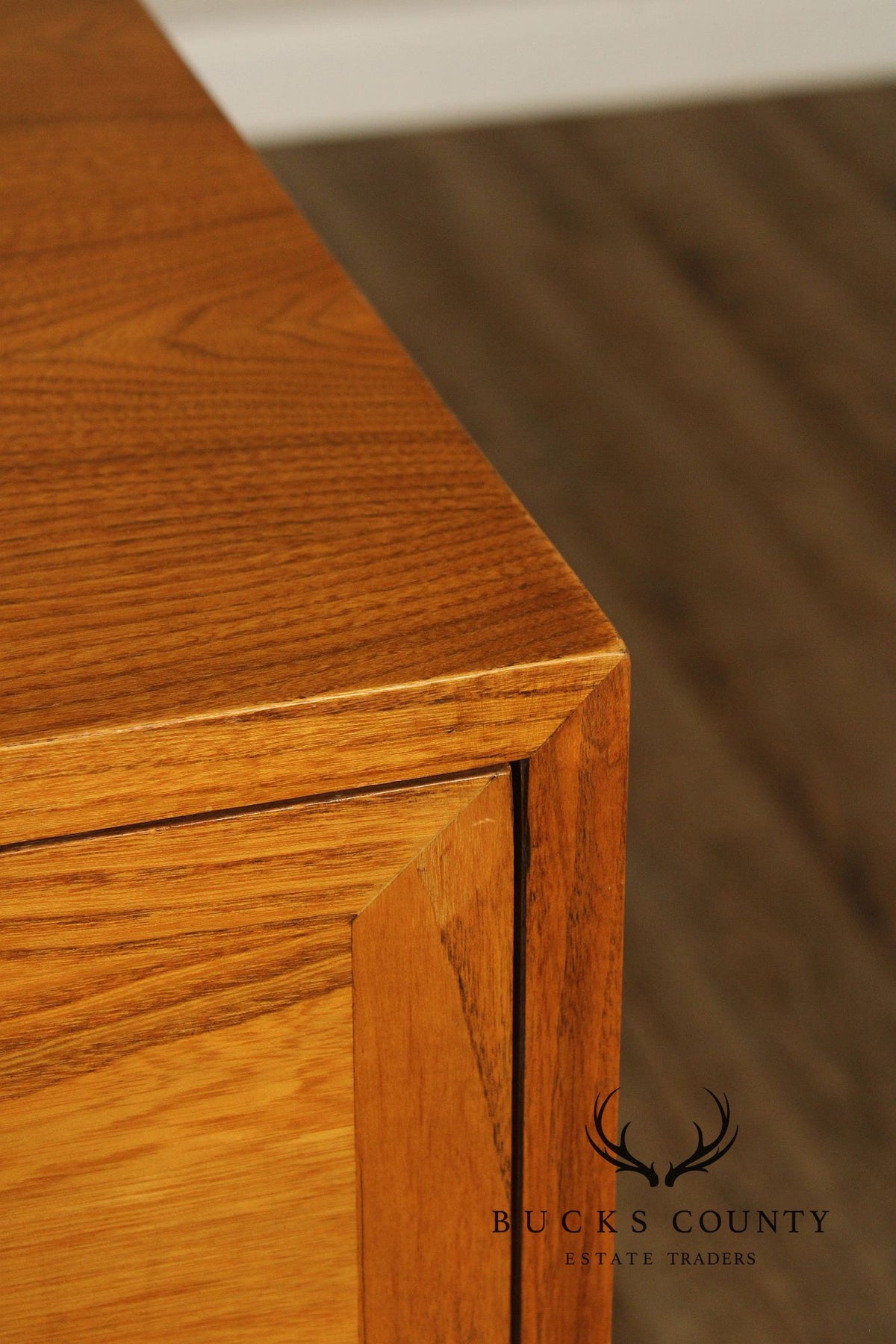 American Of Martinsville Mid Century Modern Tall Chest Of Drawers