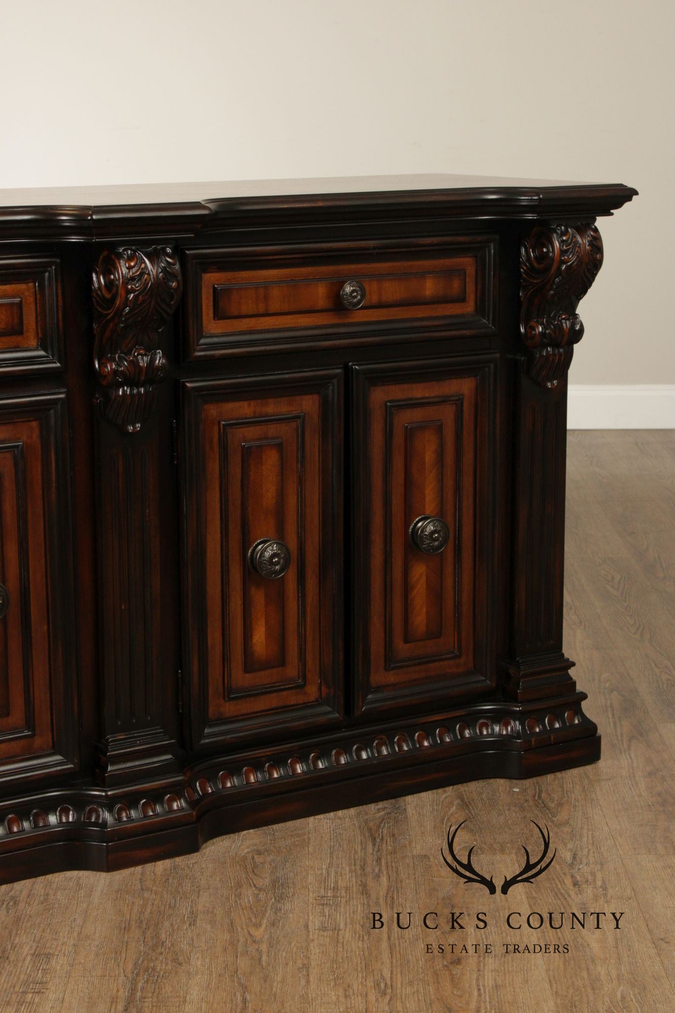 Fairmount Designs Four Door Sideboard