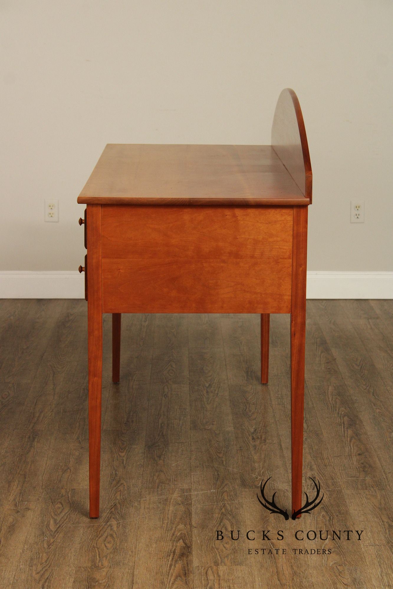 Ian Ingersoll Shaker Style Cherry Sideboard