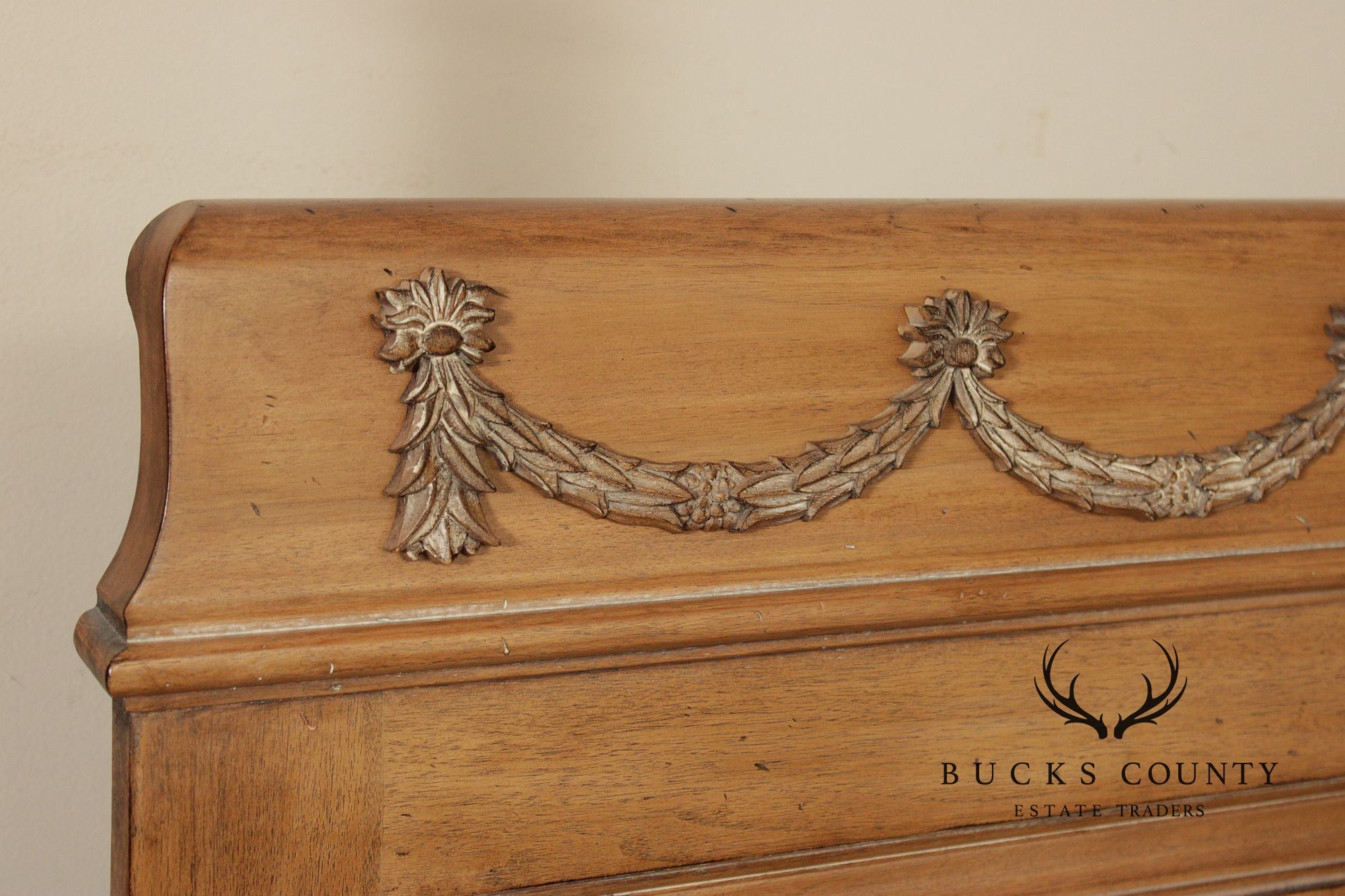 Lexington Furniture Queen Poster Bed