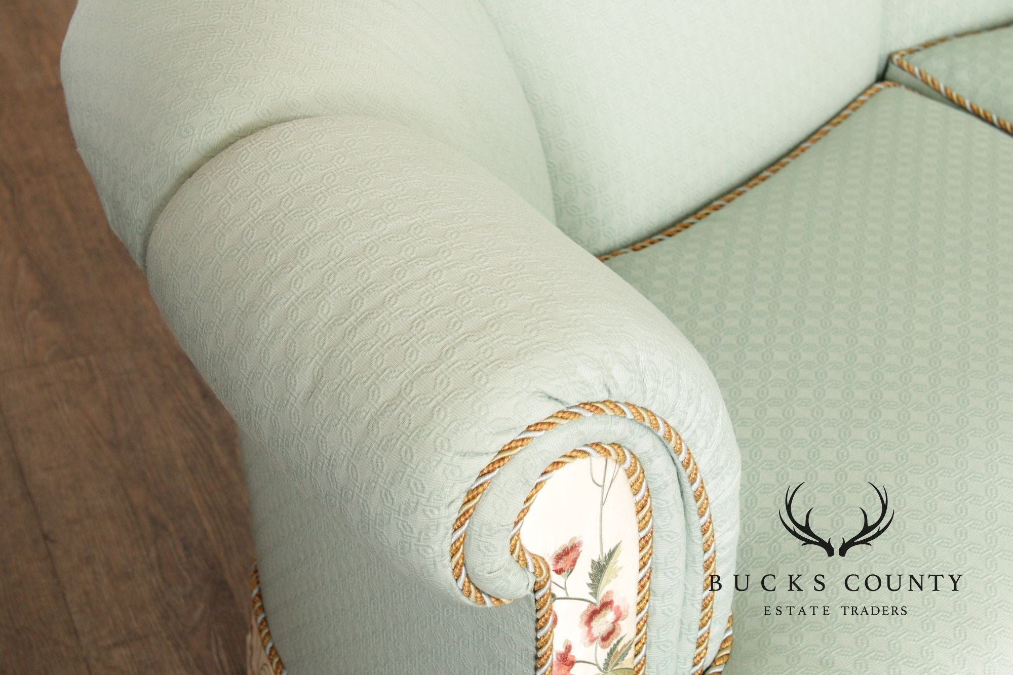 Beacon Hill Clarendon Court Collection Sofa