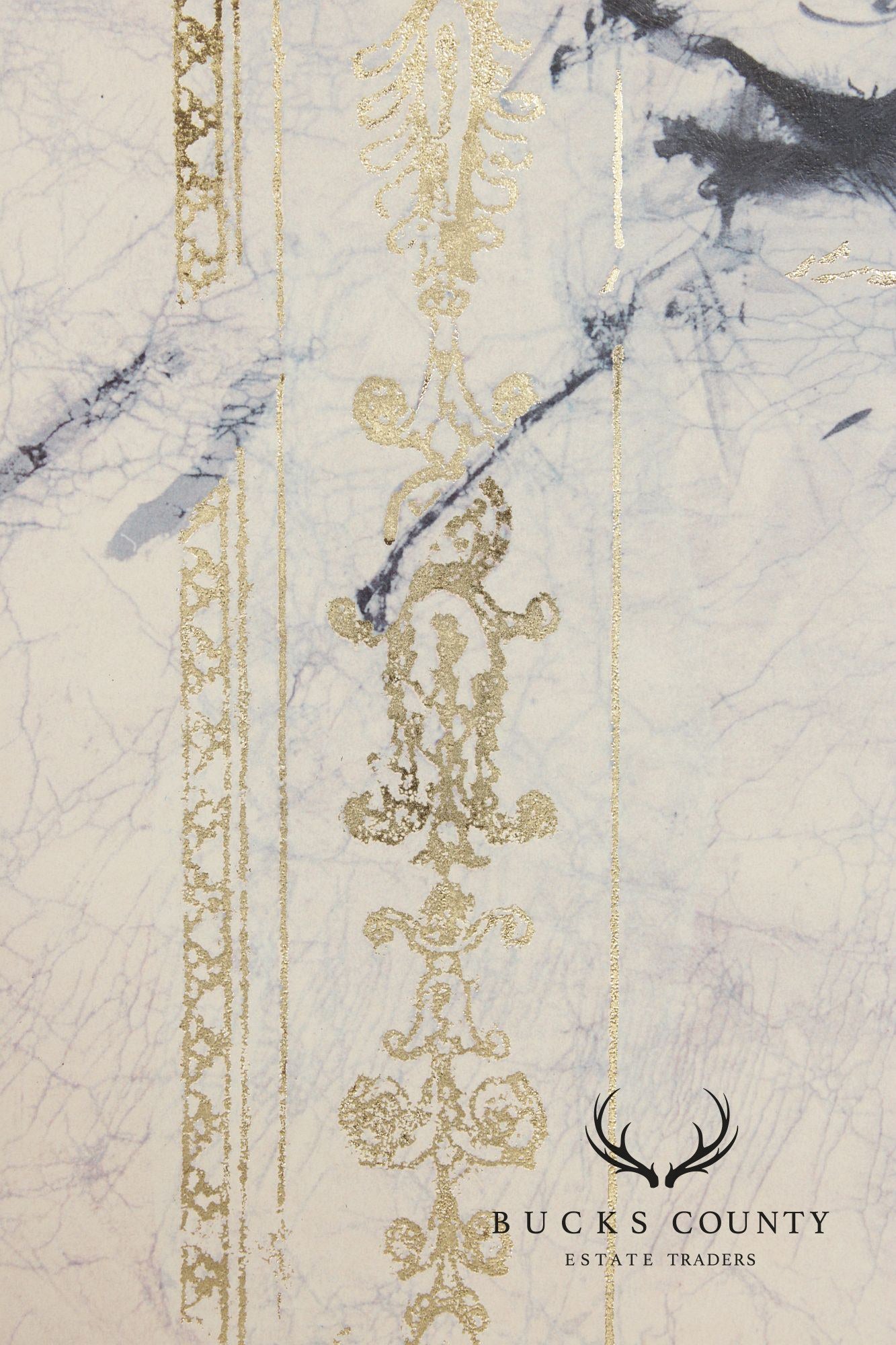 Marta Gottfried Framed Print, 'Lepa Zena'