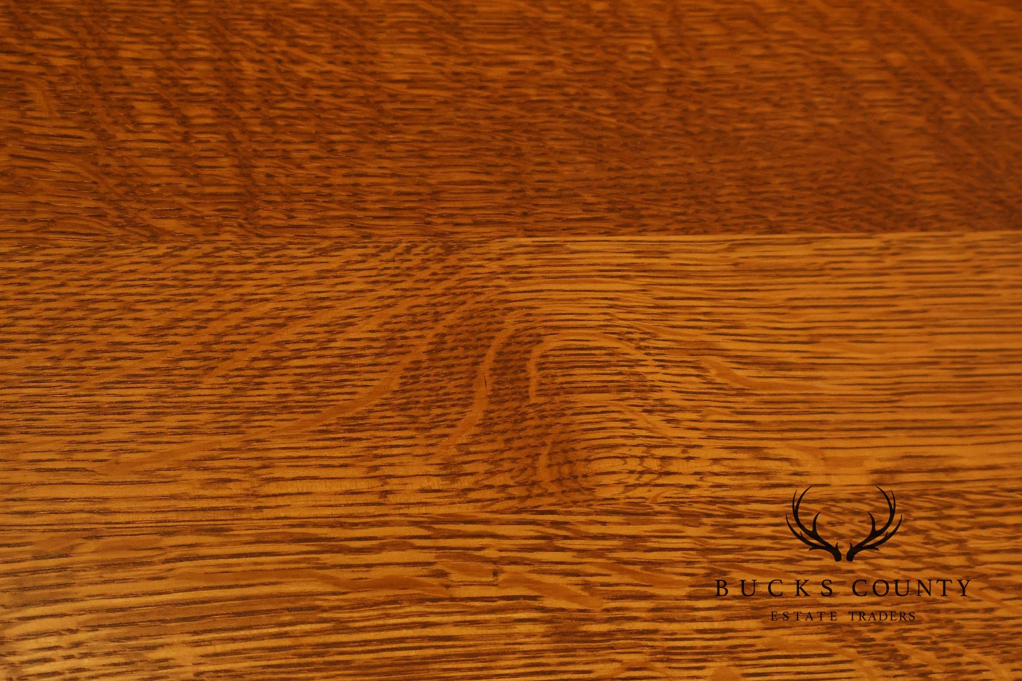 Stickley Mission Collection Oak Sideboard