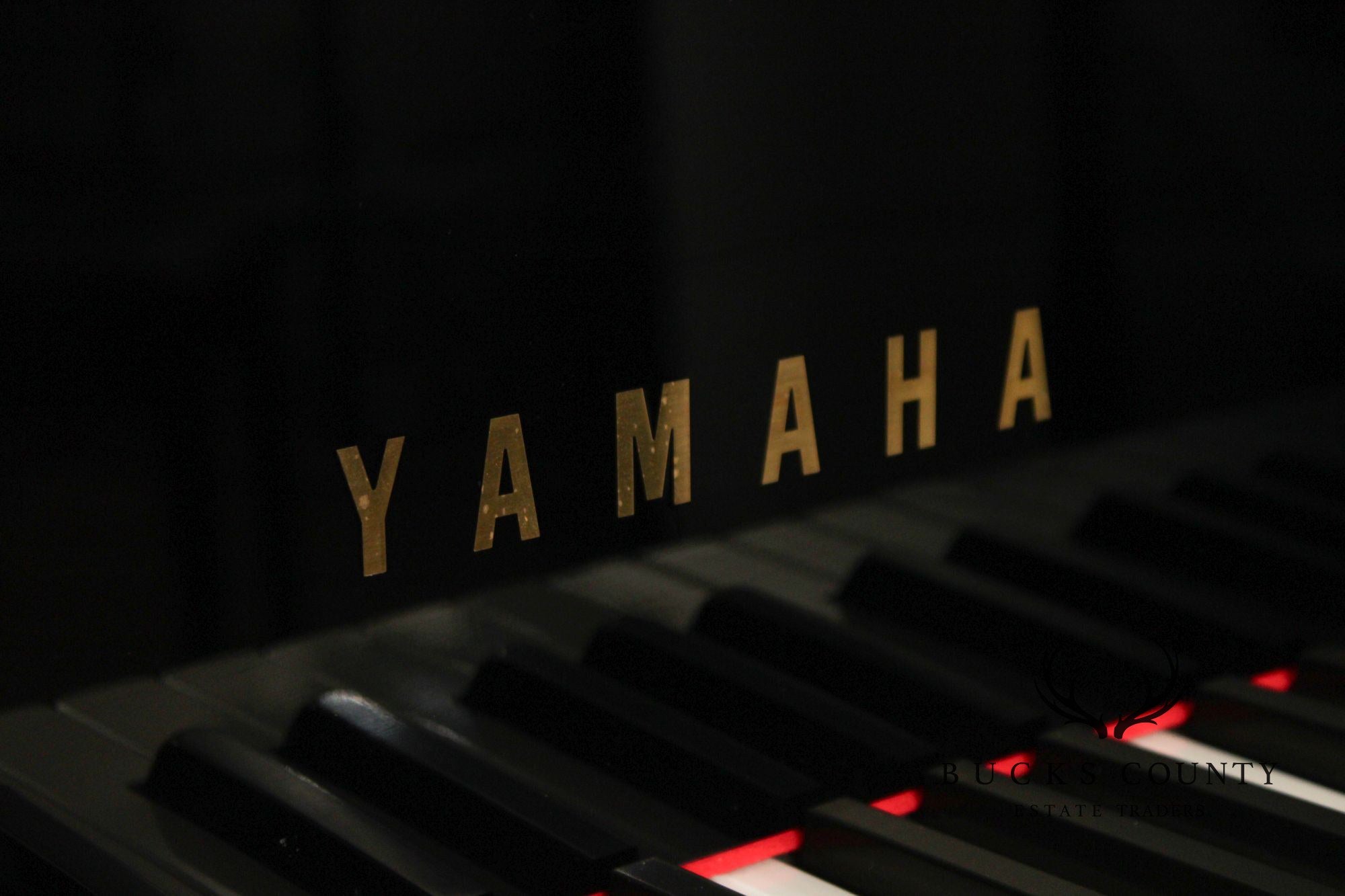 Yamaha GB1 Series Baby Grand Player Piano