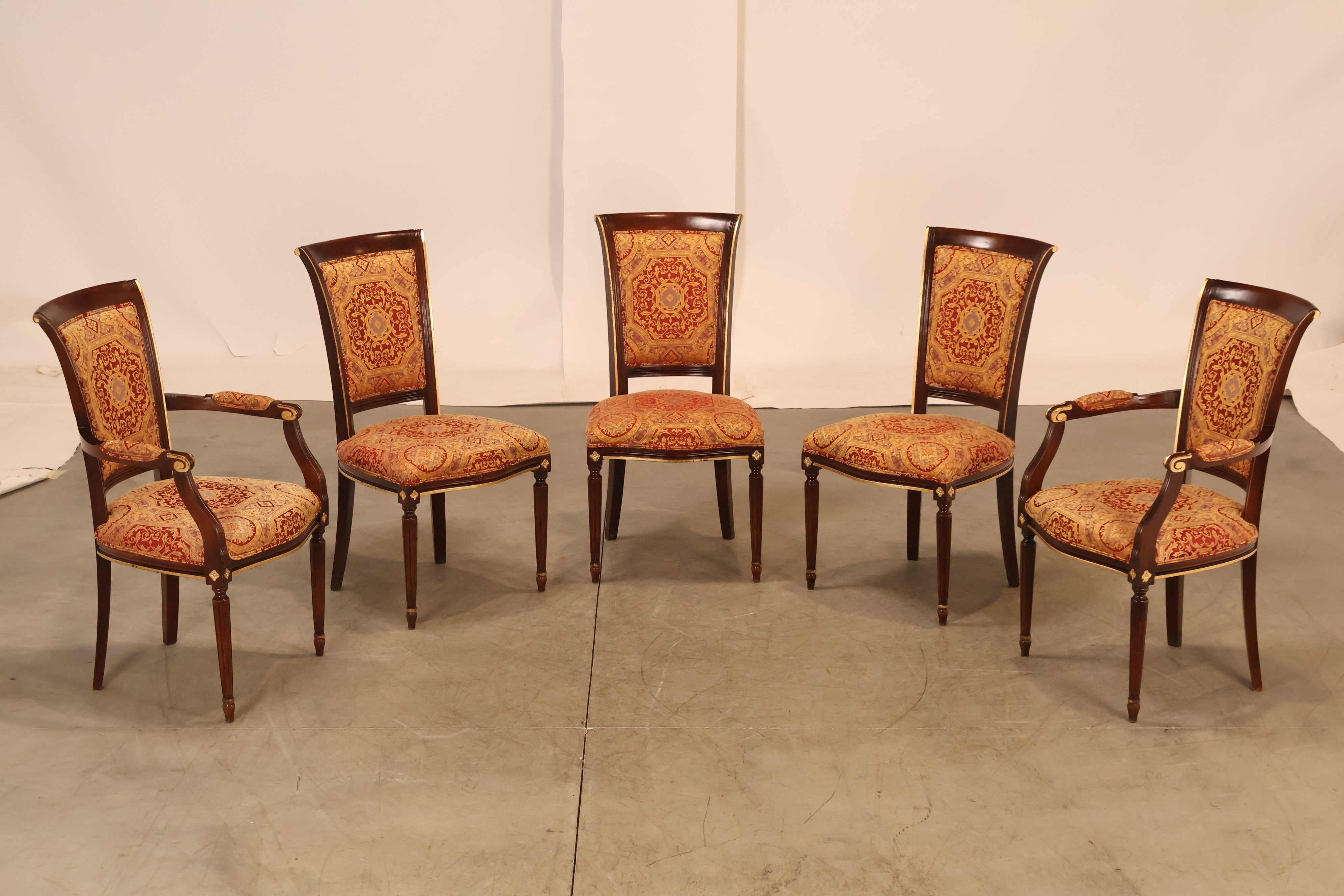 New Arrival