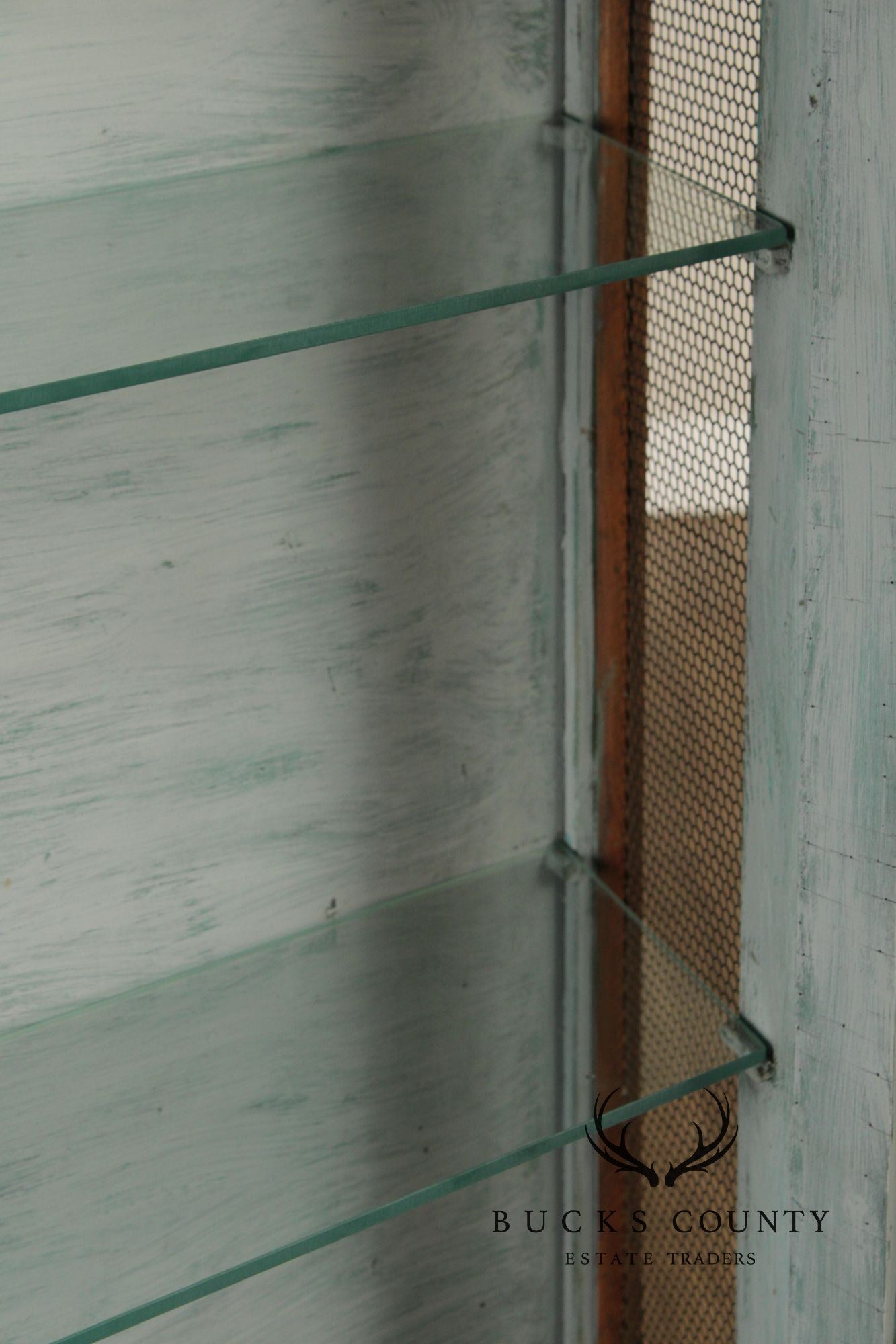 Italian Rococo Style Walnut Bombe Vitrine