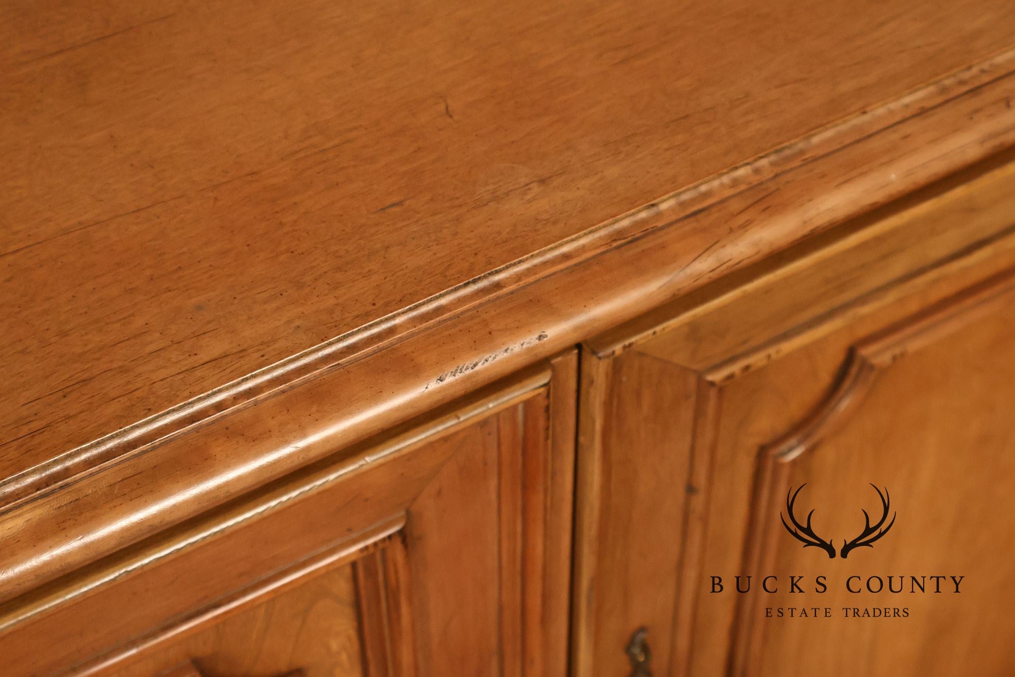 Century Furniture Traditional Credenza