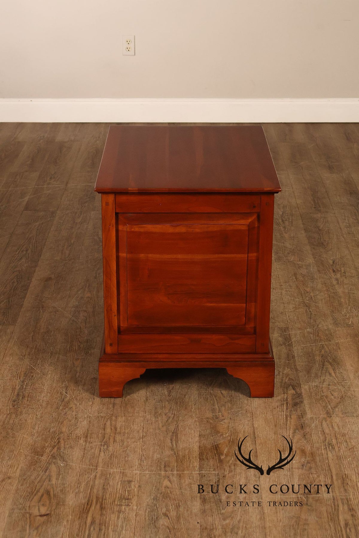 Lexington Bob Timberlake Pair of Side Tables