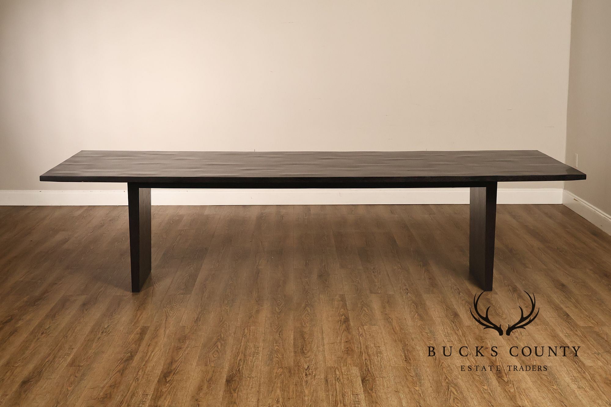 Restoration Hardware 'Wyeth' Extendable Dining Table