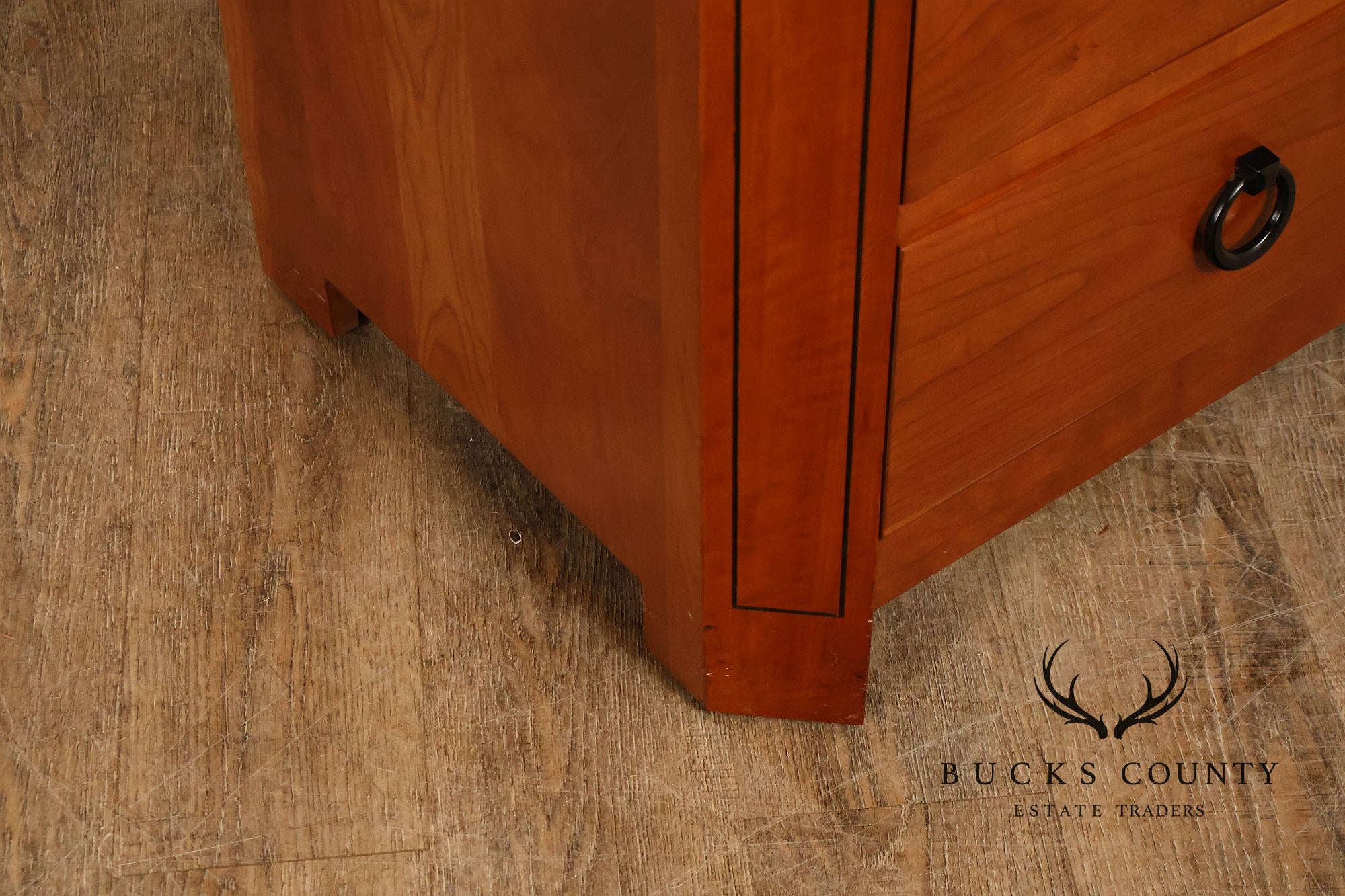 Stickley 21st Century Collection Cherry Single Dresser