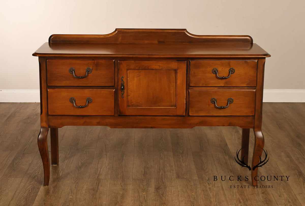 Pennsylvania House 'Village Manor' Maple Sideboard