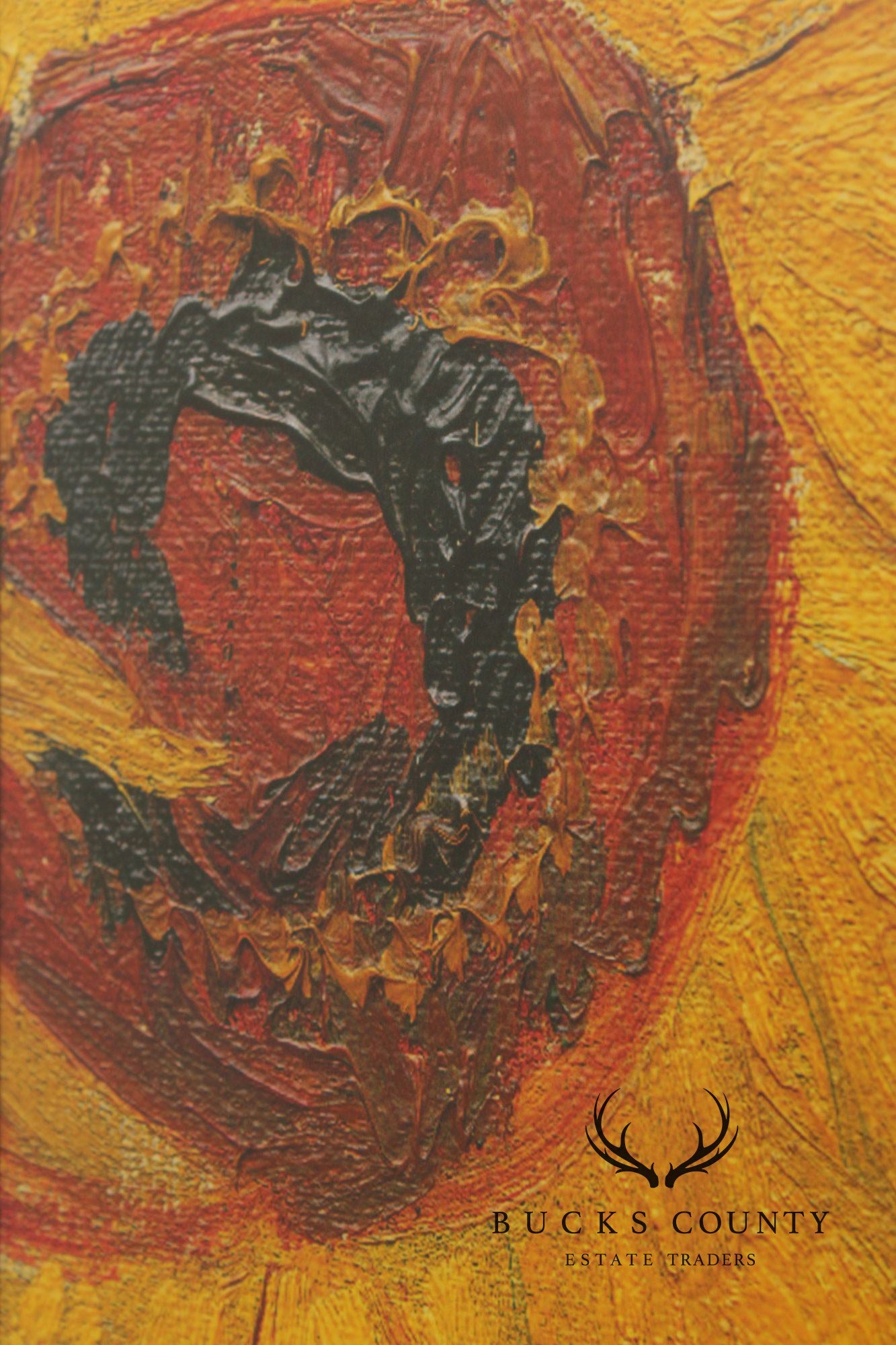 Vincent Van Gogh Framed Print, 'Sunflowers'