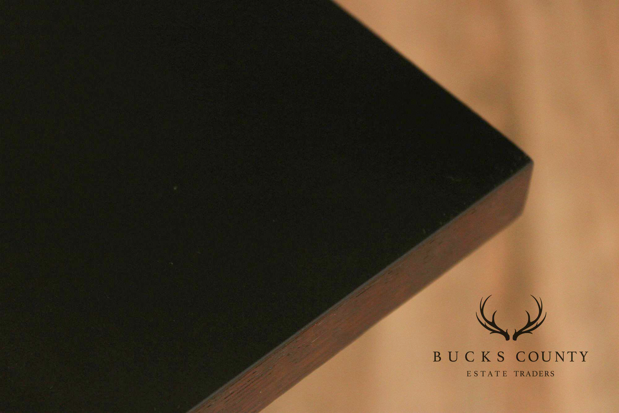 Stickley Mission Collection Oak Server