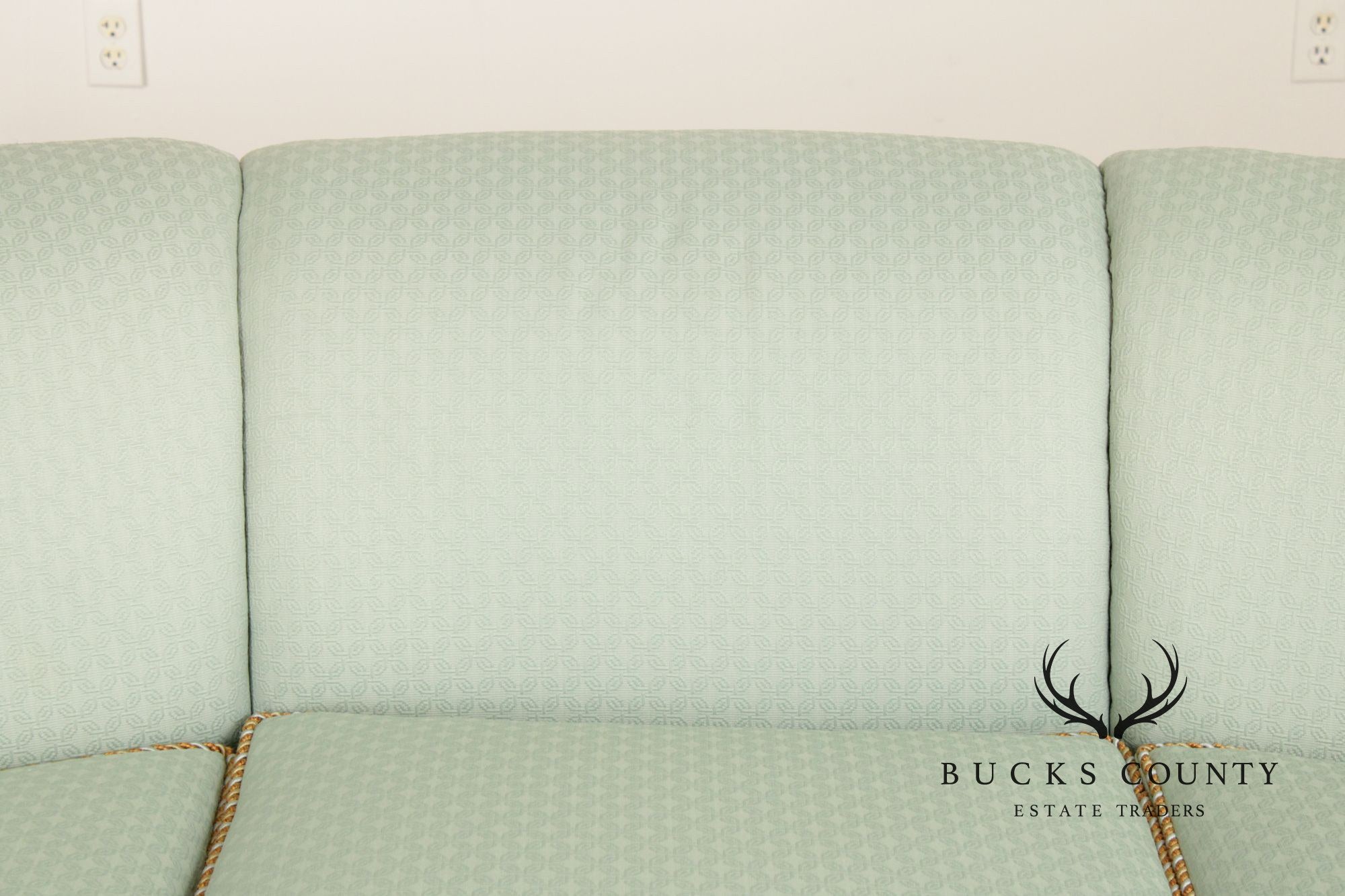 Beacon Hill Clarendon Court Collection Sofa