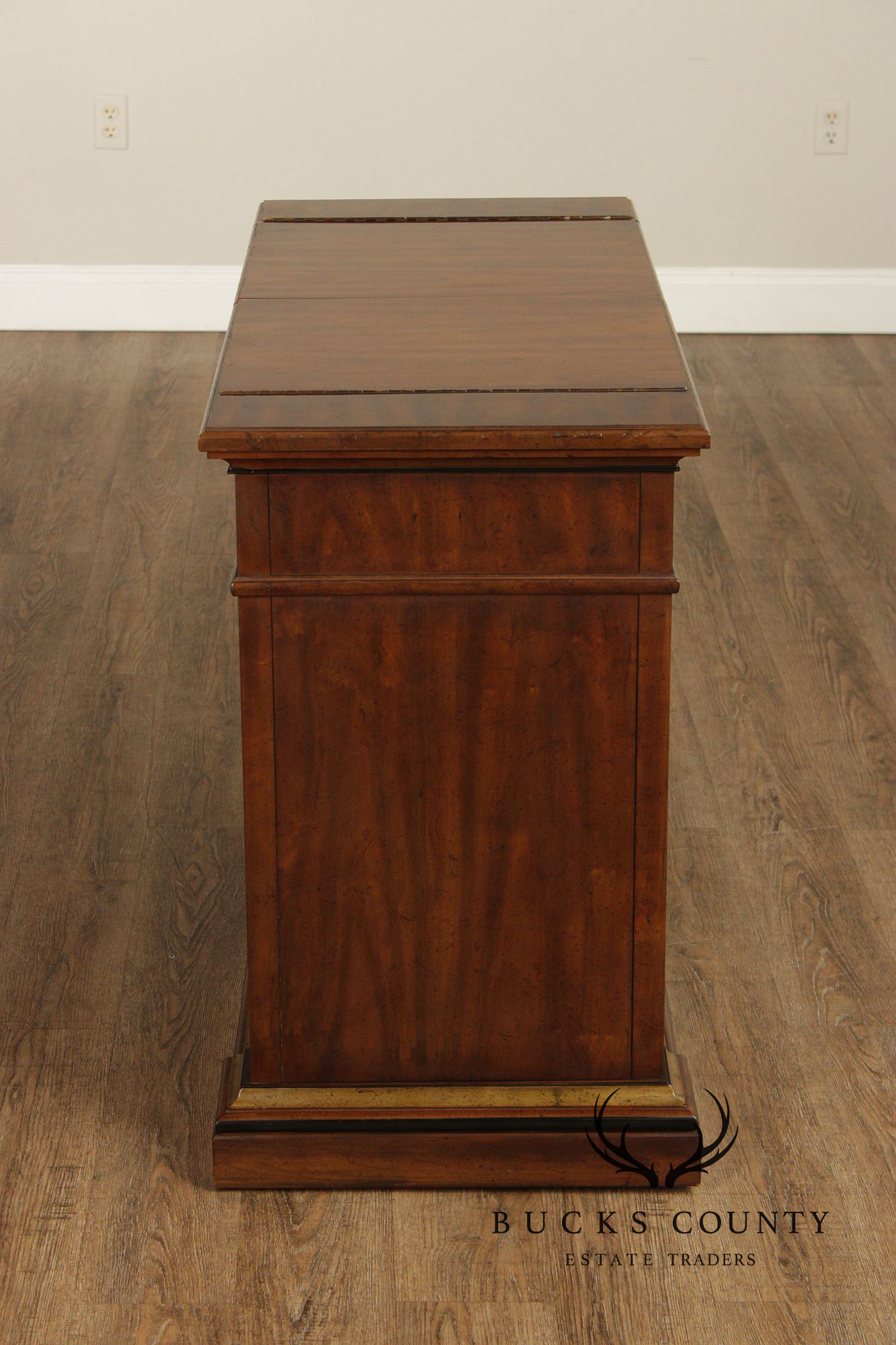 Drexel Heritage Vintage Flip-Top Server