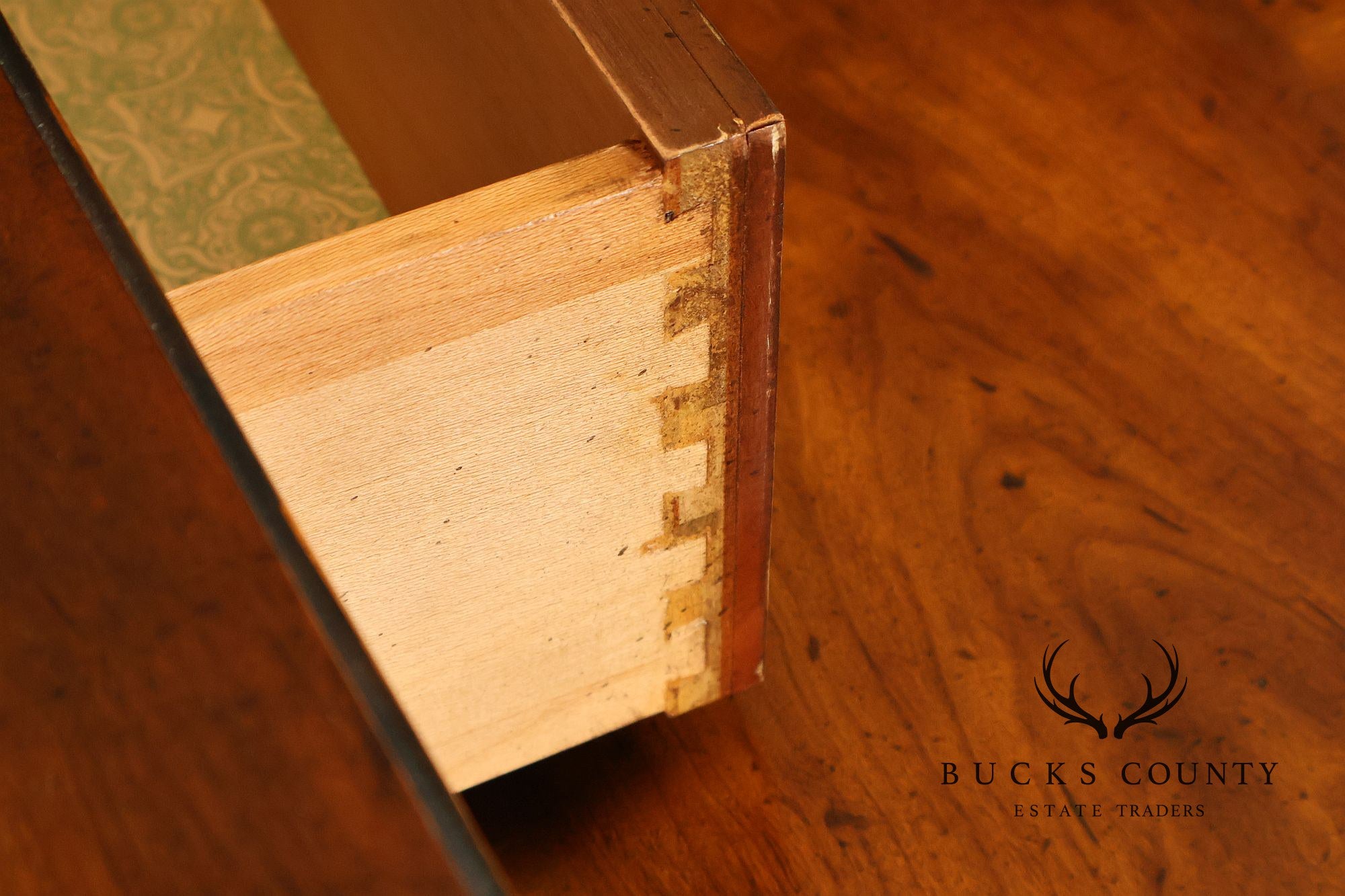 Drexel Heritage Sketchbook Collection Buffet Sideboard