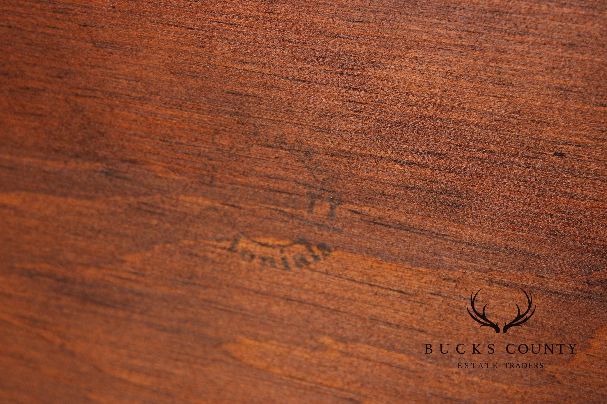 Cohasset Colonials Queen Size Maple Canopy Poster Bed