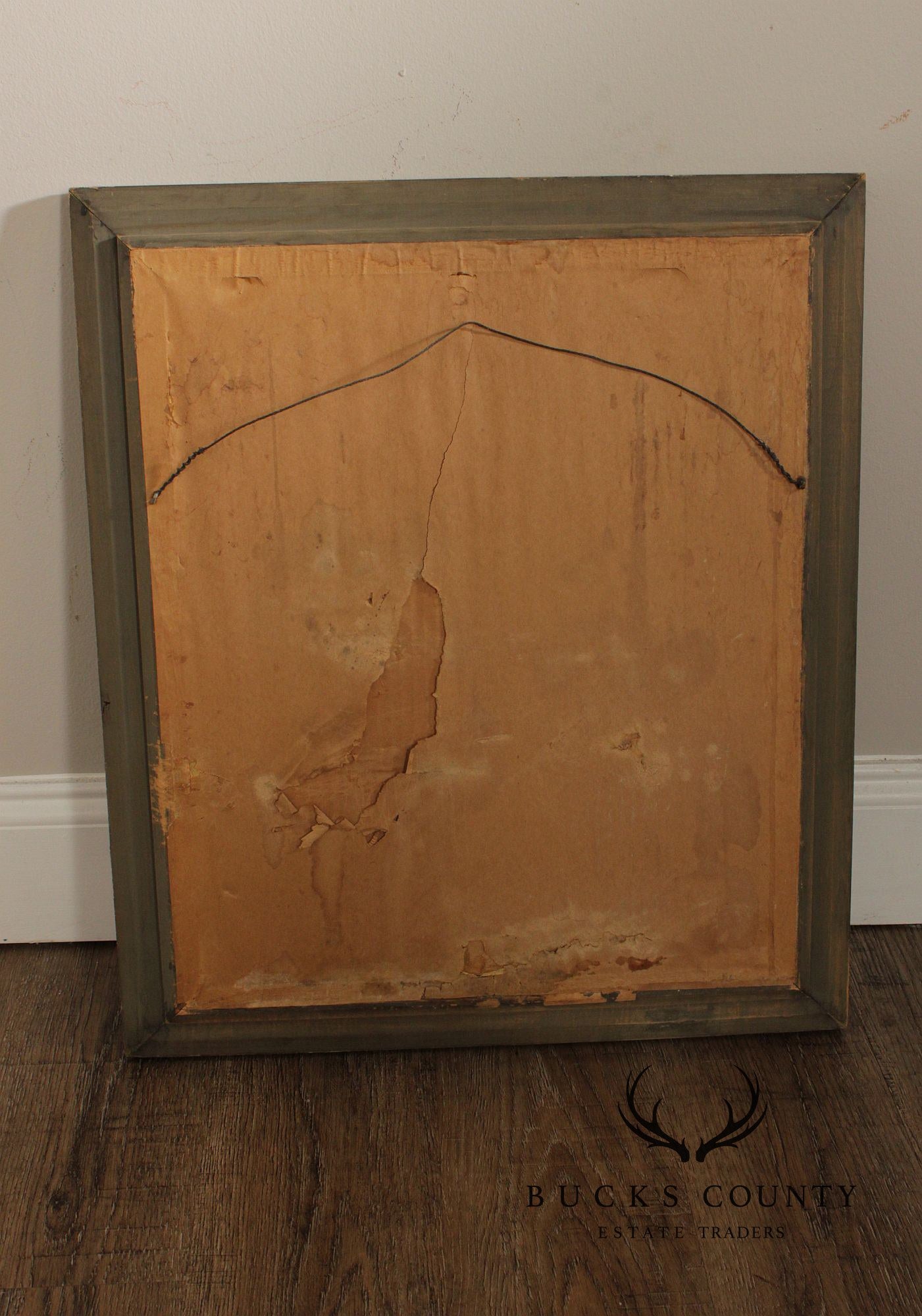 Edith Jaffy Kaplan Limited Edition Print, 'A Child'