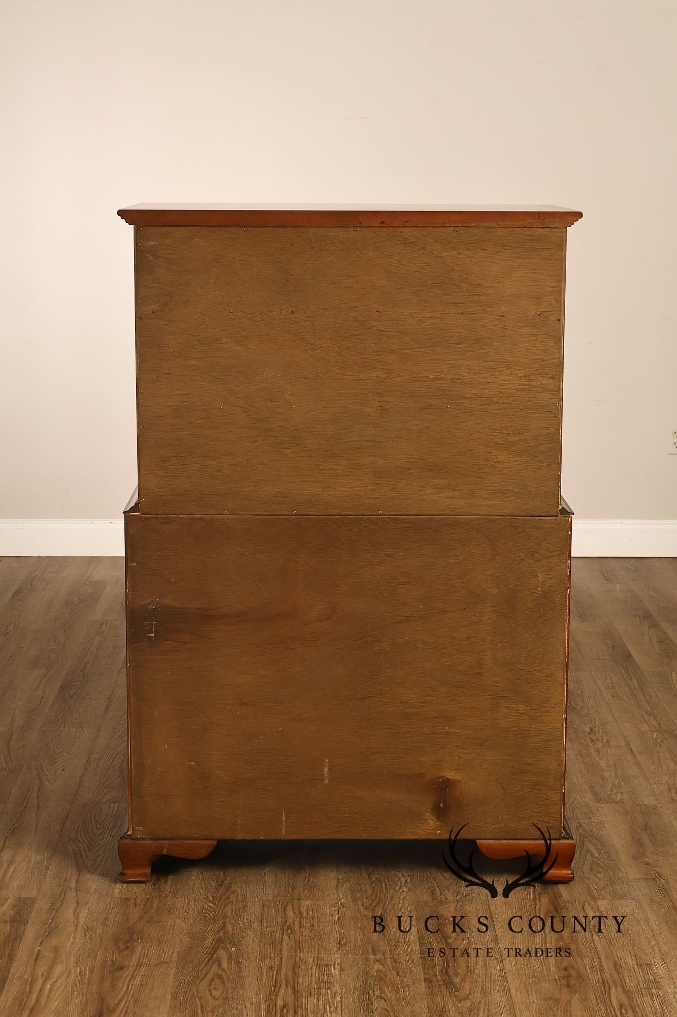 Stickley Cherry Valley Cherry Chest Of Drawers