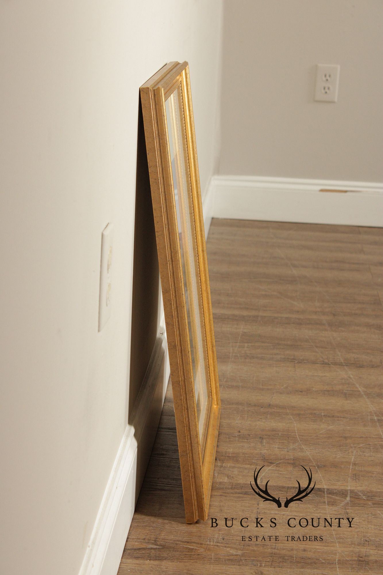 'The Lady and the Twins' Photographic Print