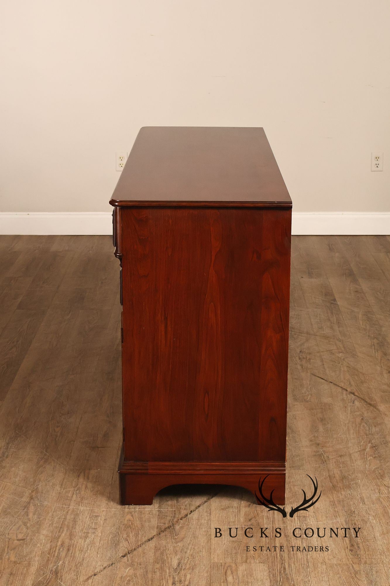 Pennsylvania House Vintage Traditional Cherry Sideboard