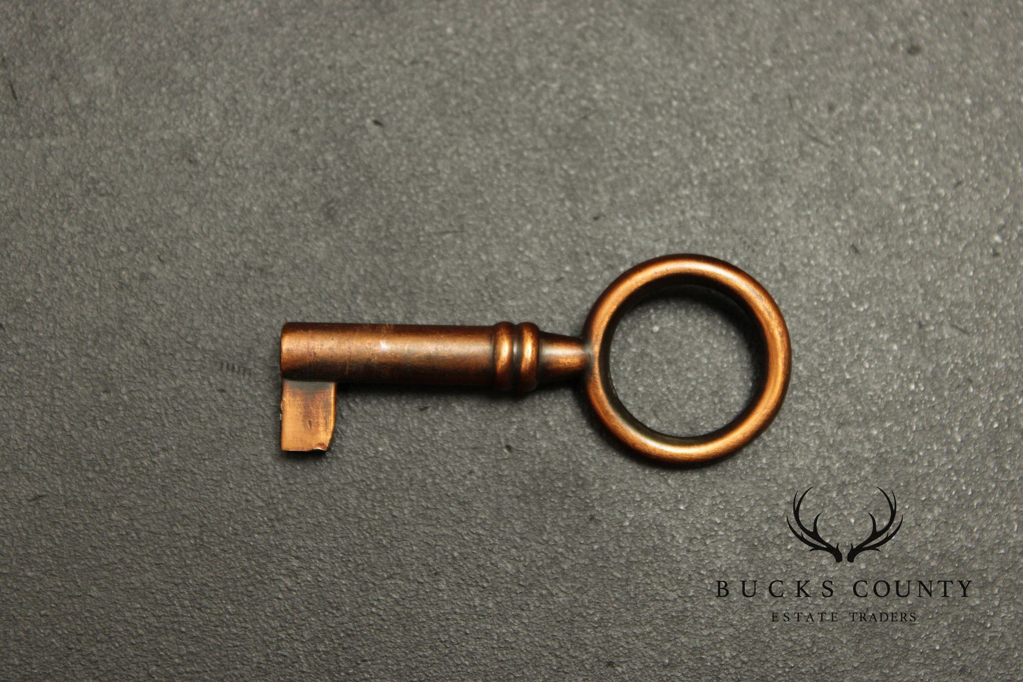 Stickley 2018 Collector Edition Cherry Dragonfly Desk