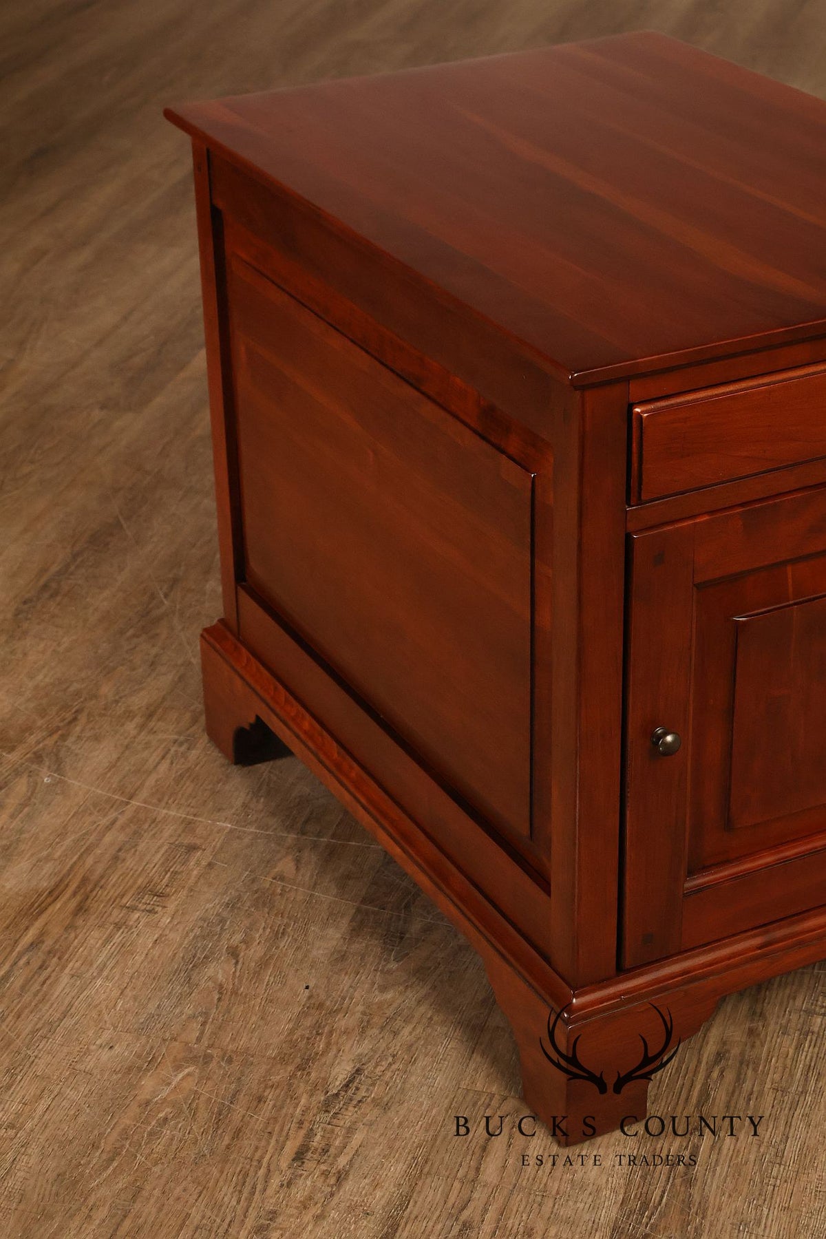 Lexington Bob Timberlake Pair of Side Tables