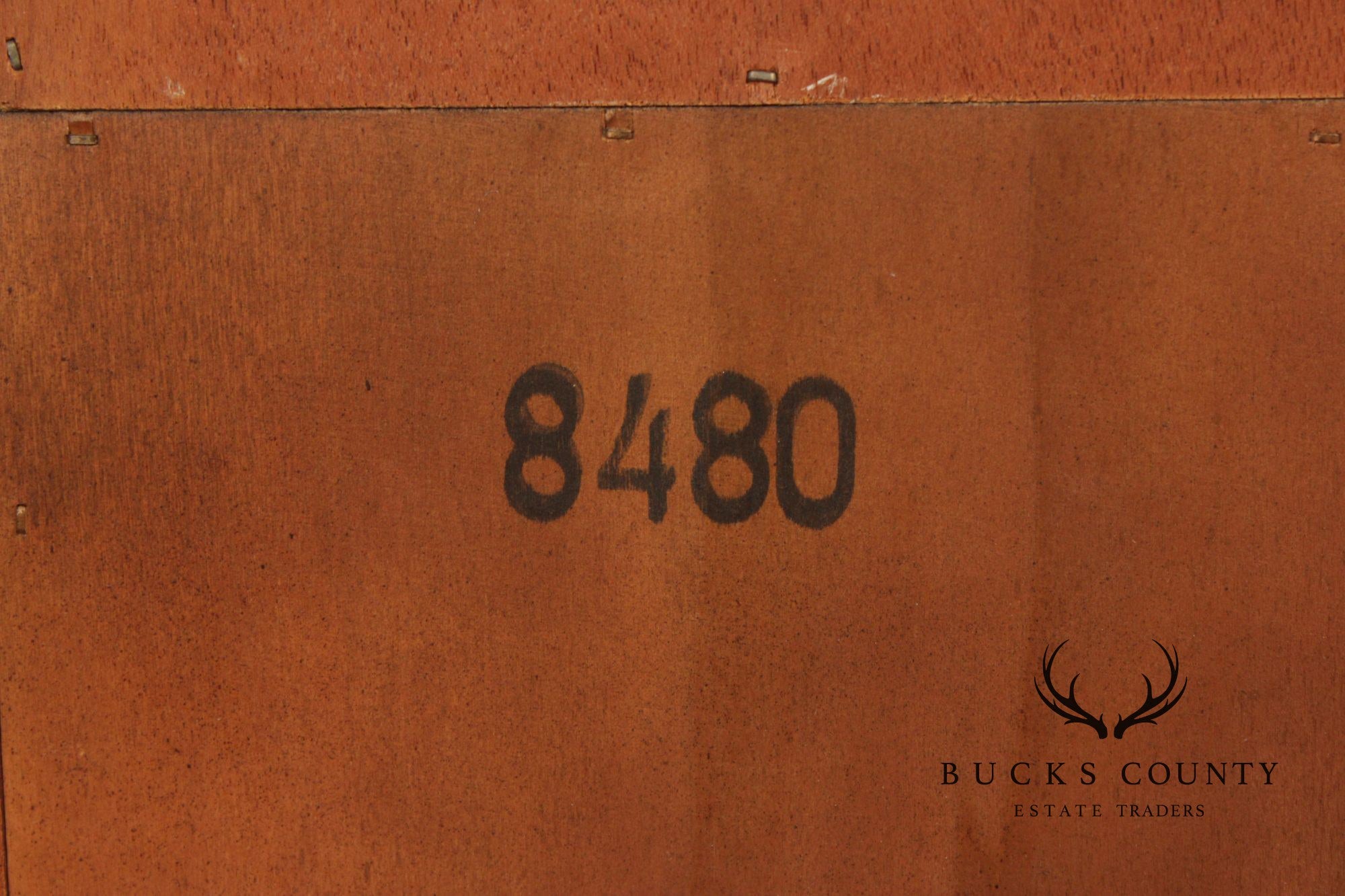 John Stuart French Louis XVI Style Pair of Vintage Armoires