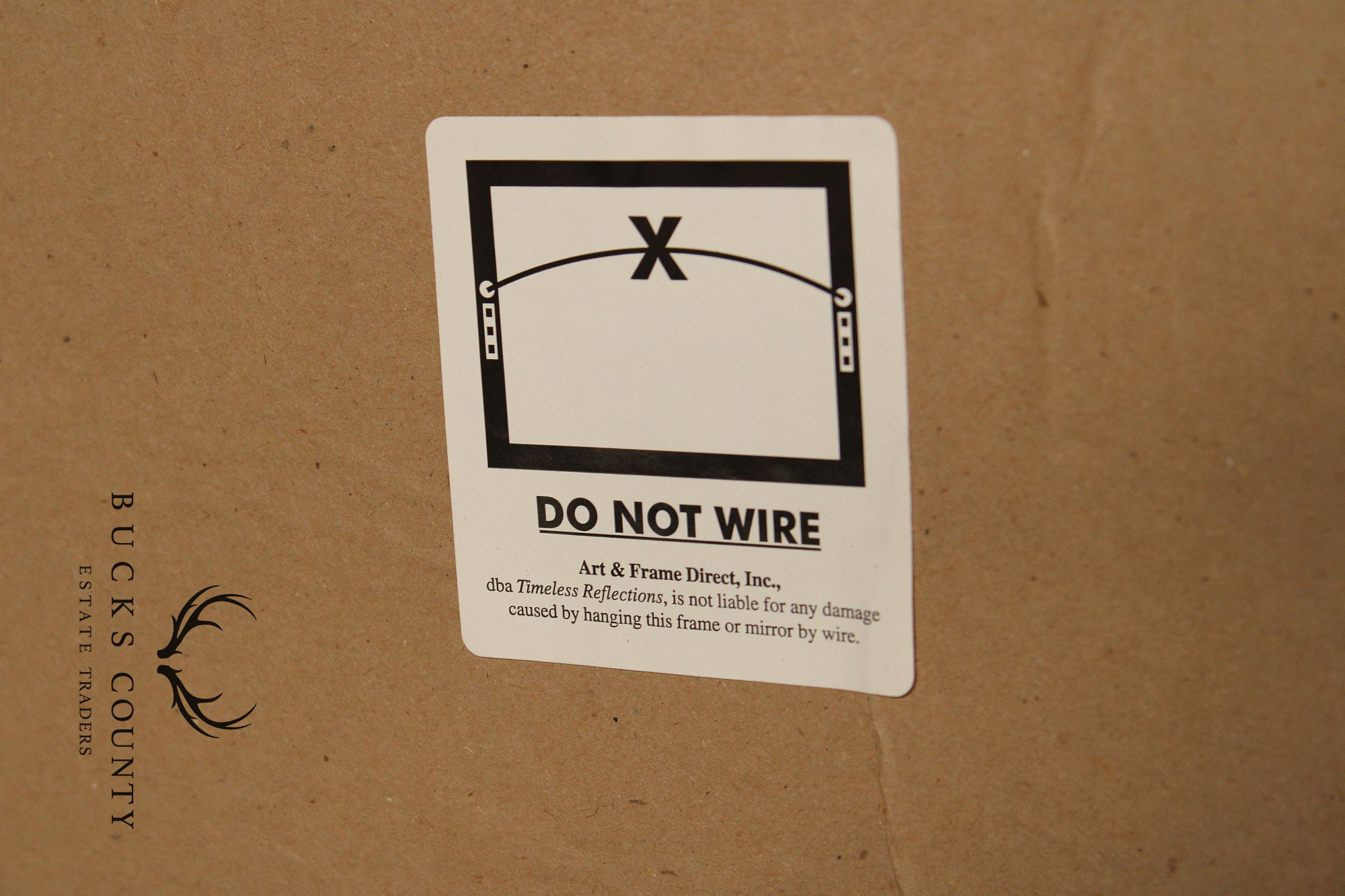 Timeless Reflections Baroque Style Gilt Framed Wall Mirror